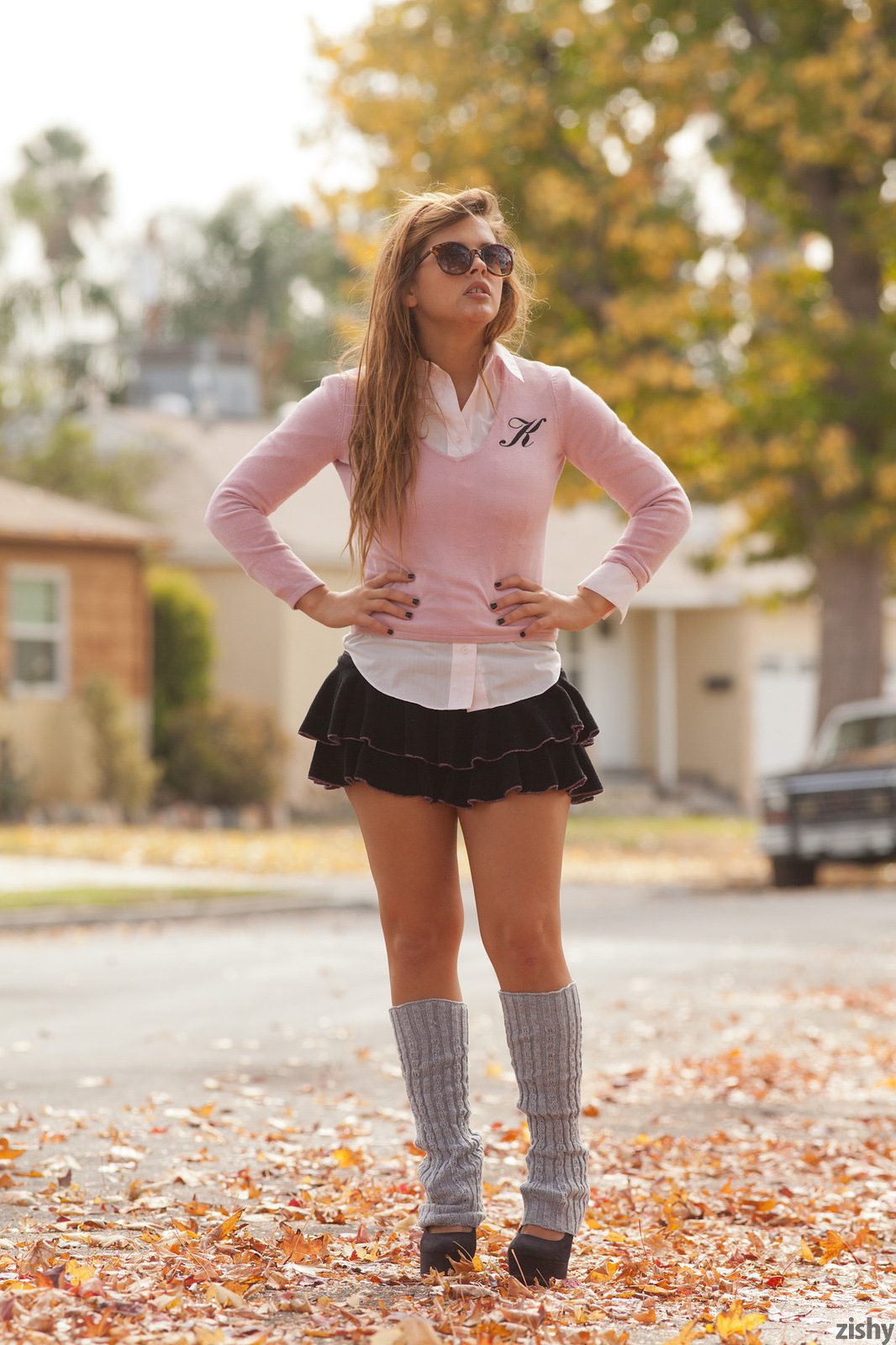 Keisha Grey Fall Semester Zishy (11)