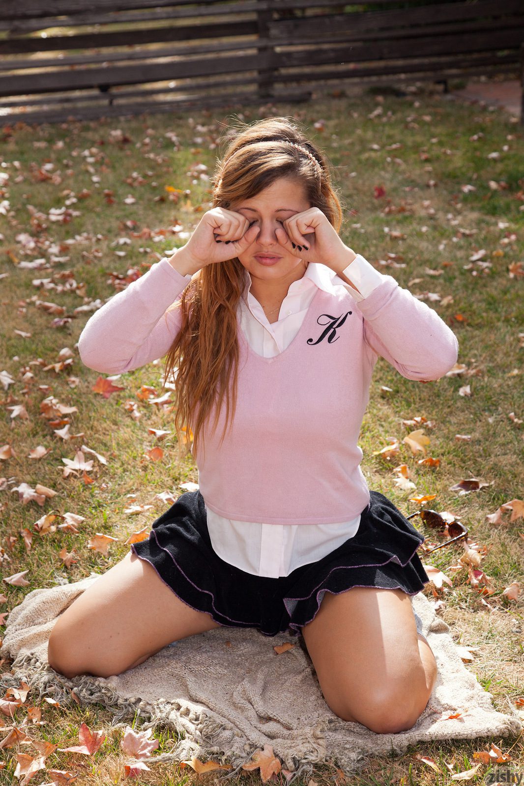 Keisha Grey Fall Semester Zishy (38)