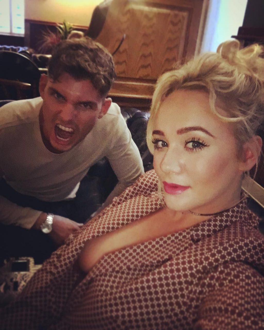 Kirsty Leigh Porter Nude Leaked The Fappening & Sexy 0001