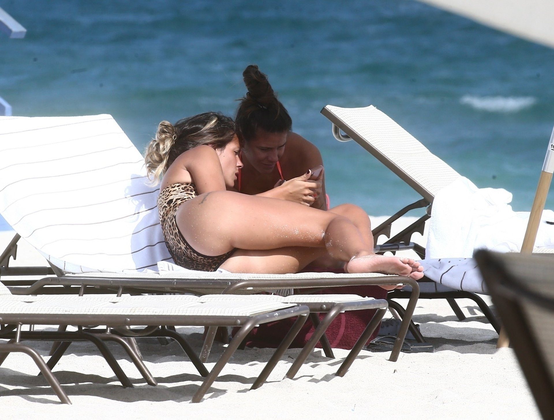 Laura Matamoros Sexy 0015