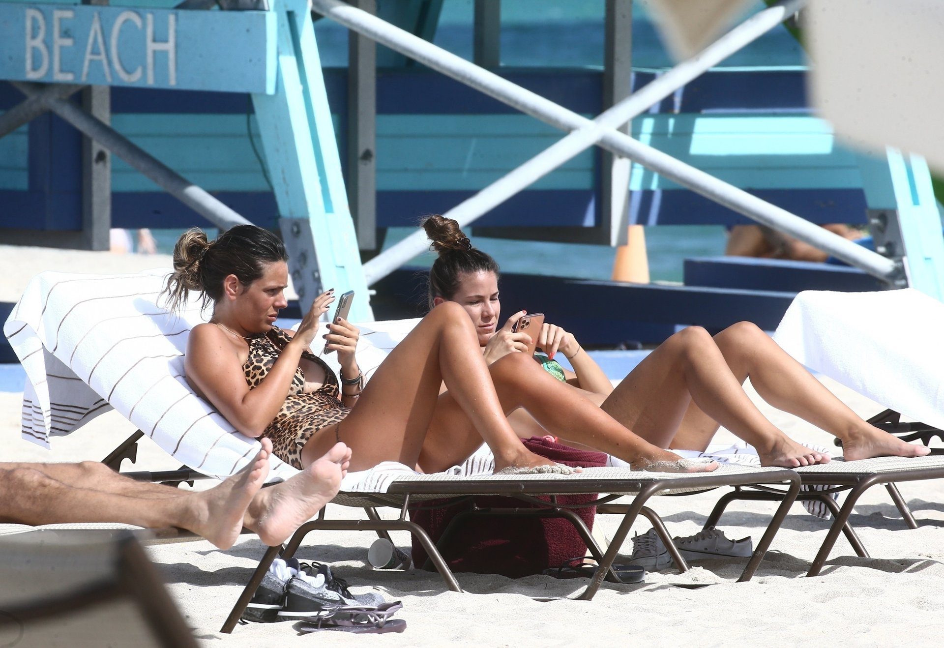 Laura Matamoros Sexy 0034