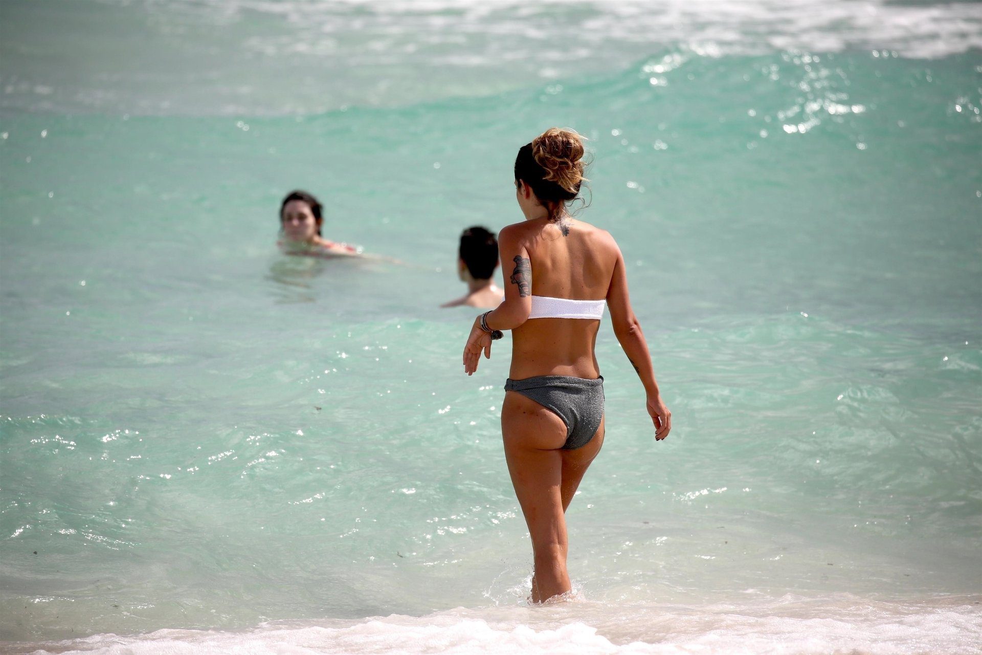 Laura Matamoros Sexy 0035