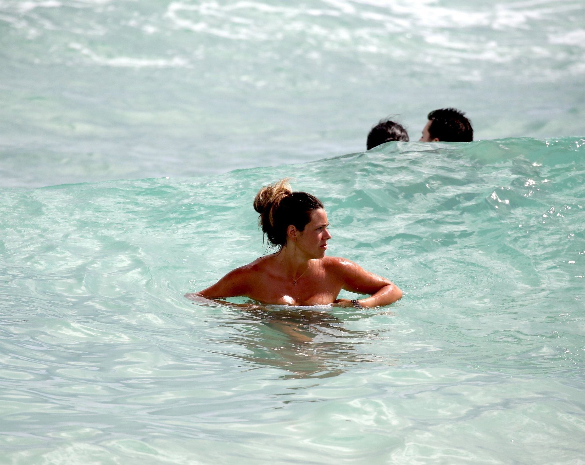 Laura Matamoros Sexy 0037