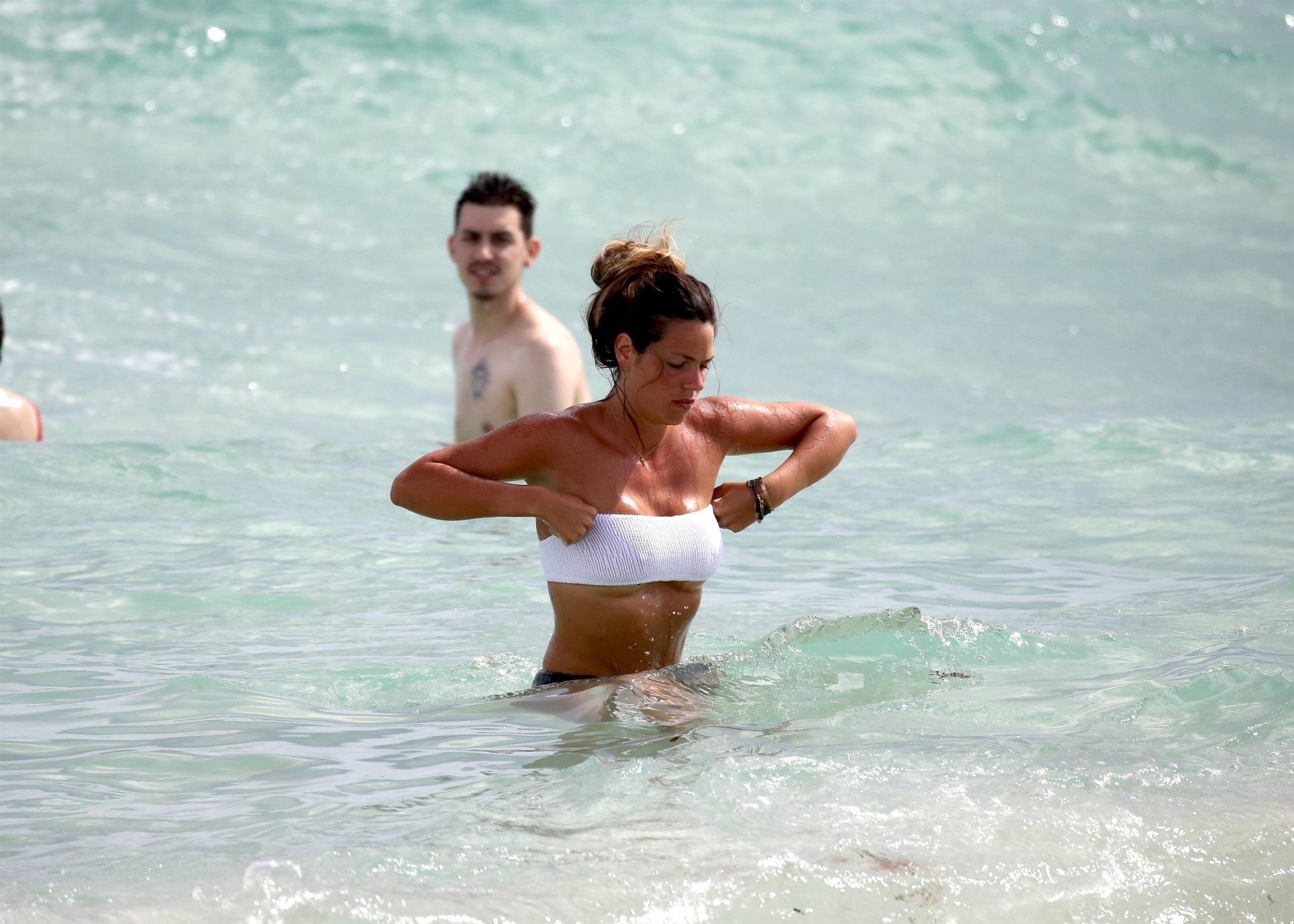 Laura Matamoros Sexy 0038