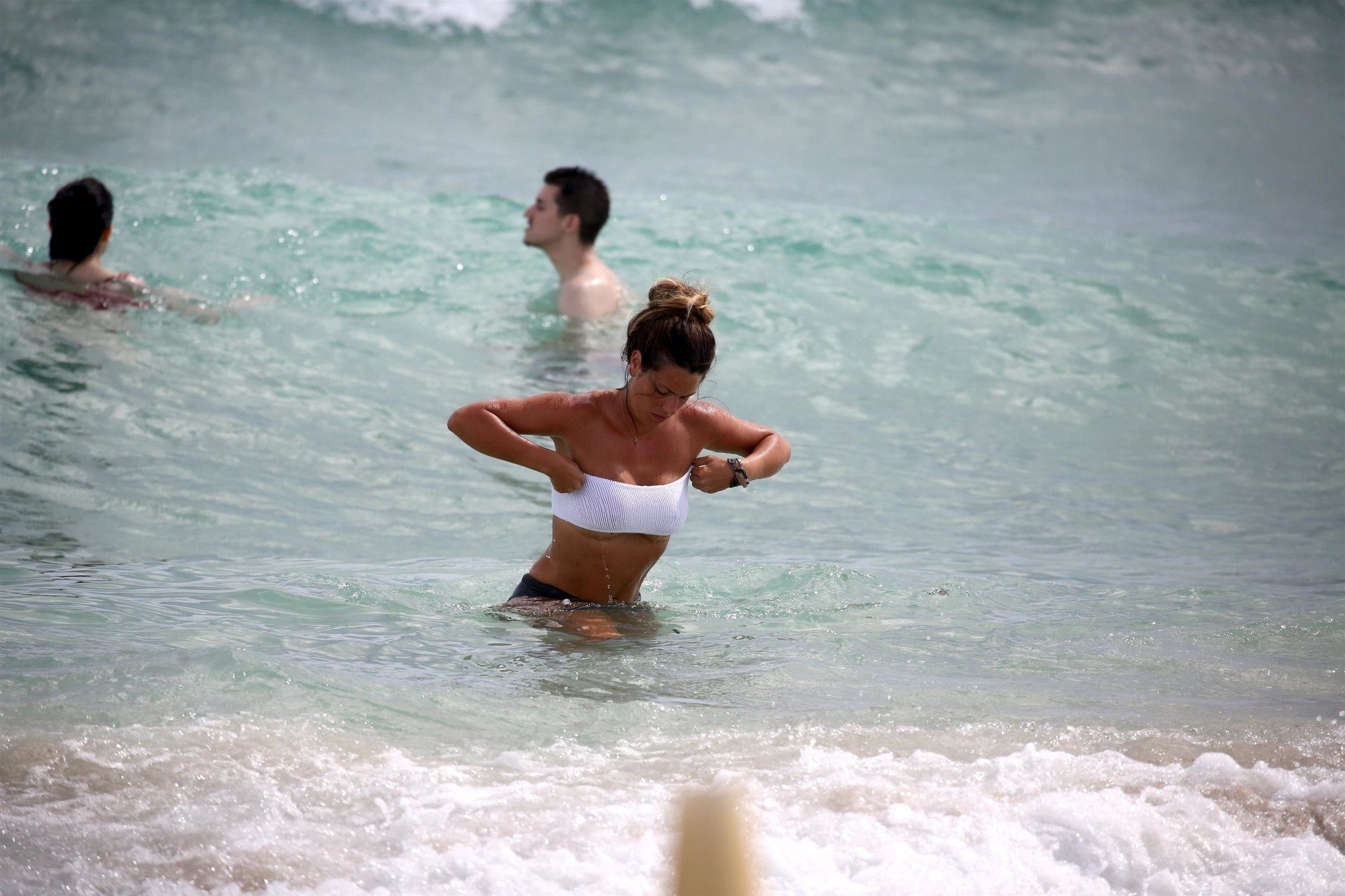 Laura Matamoros Sexy 0040