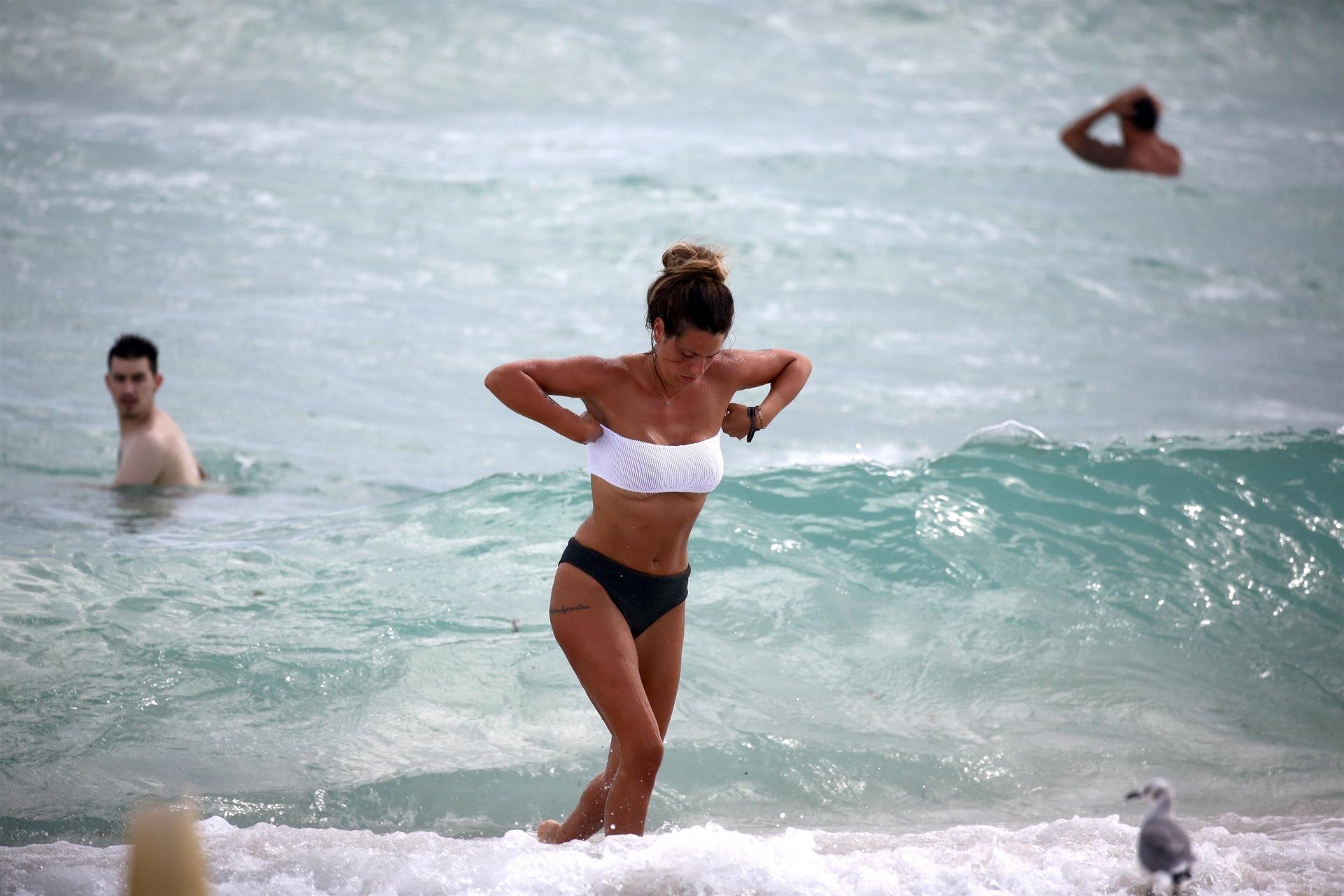 Laura Matamoros Sexy 0045