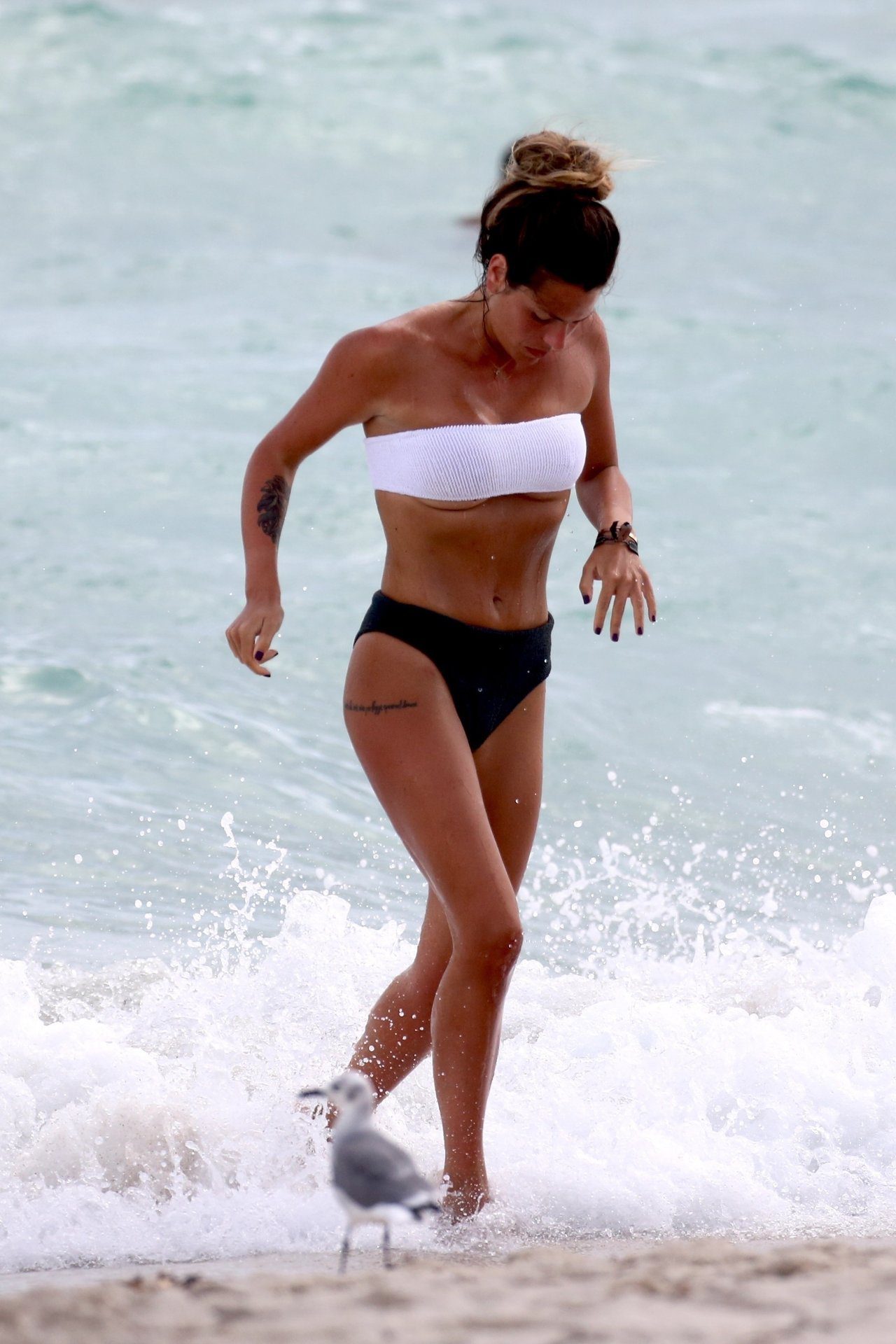 Laura Matamoros Sexy 0046