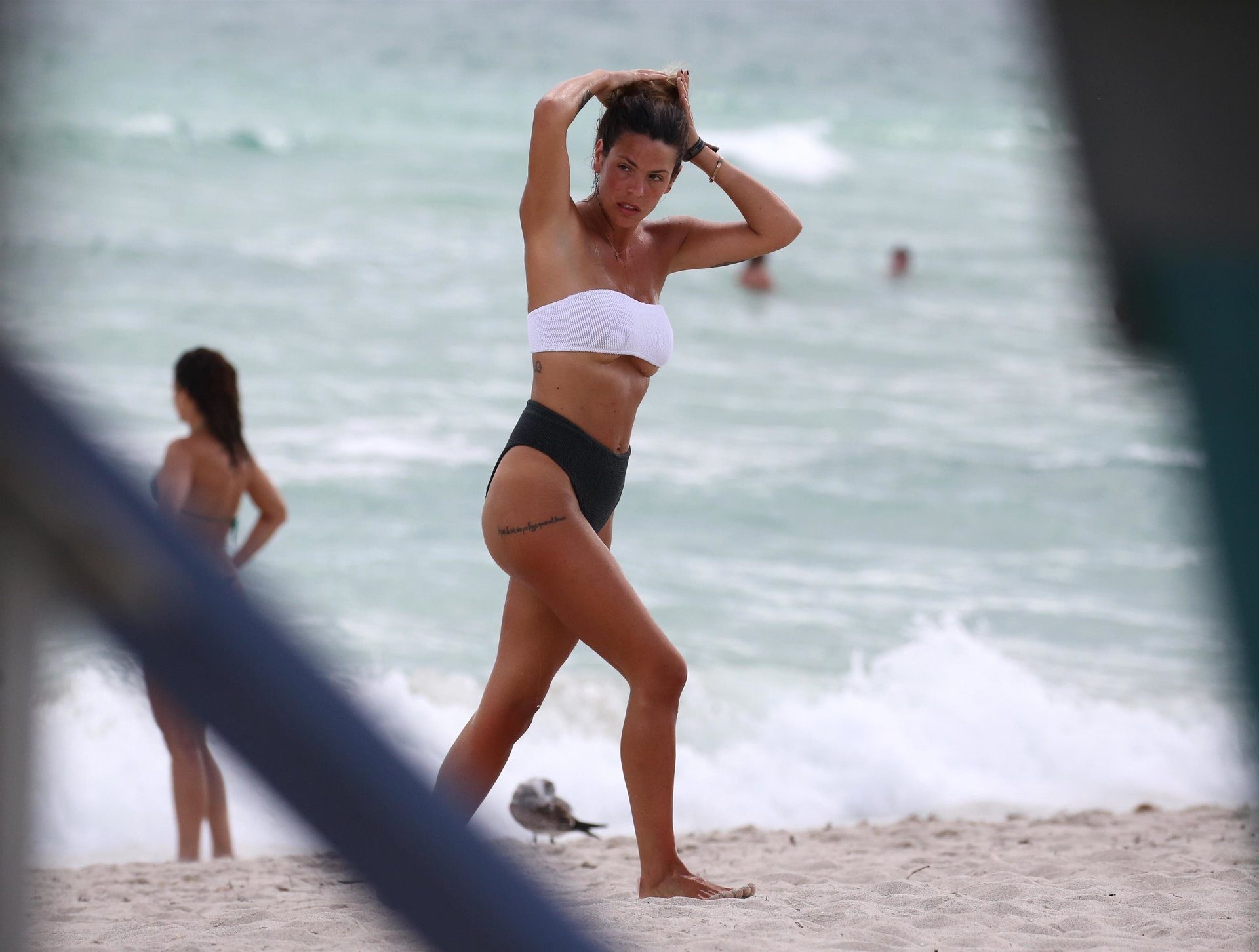 Laura Matamoros Sexy 0048