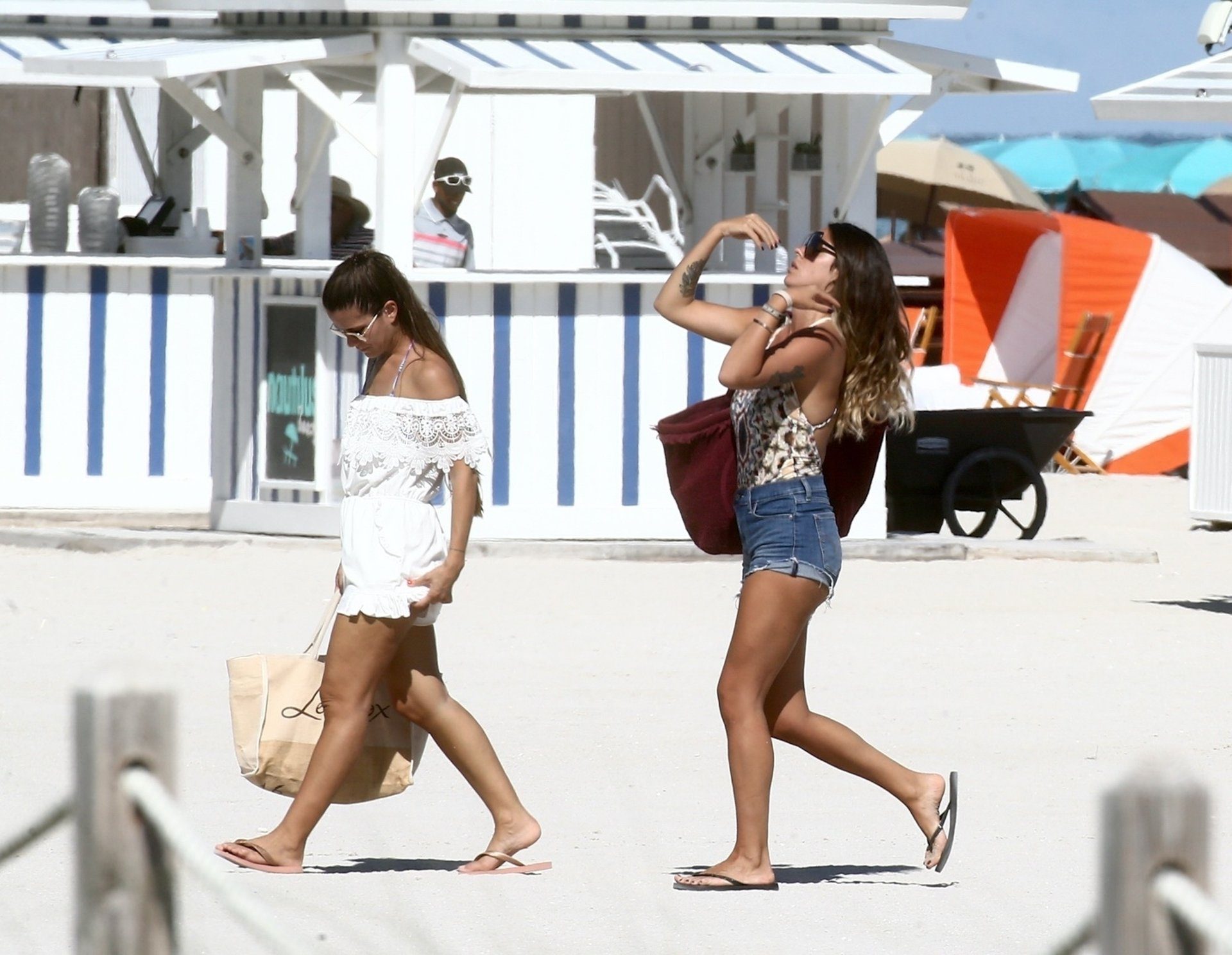 Laura Matamoros Sexy 0056