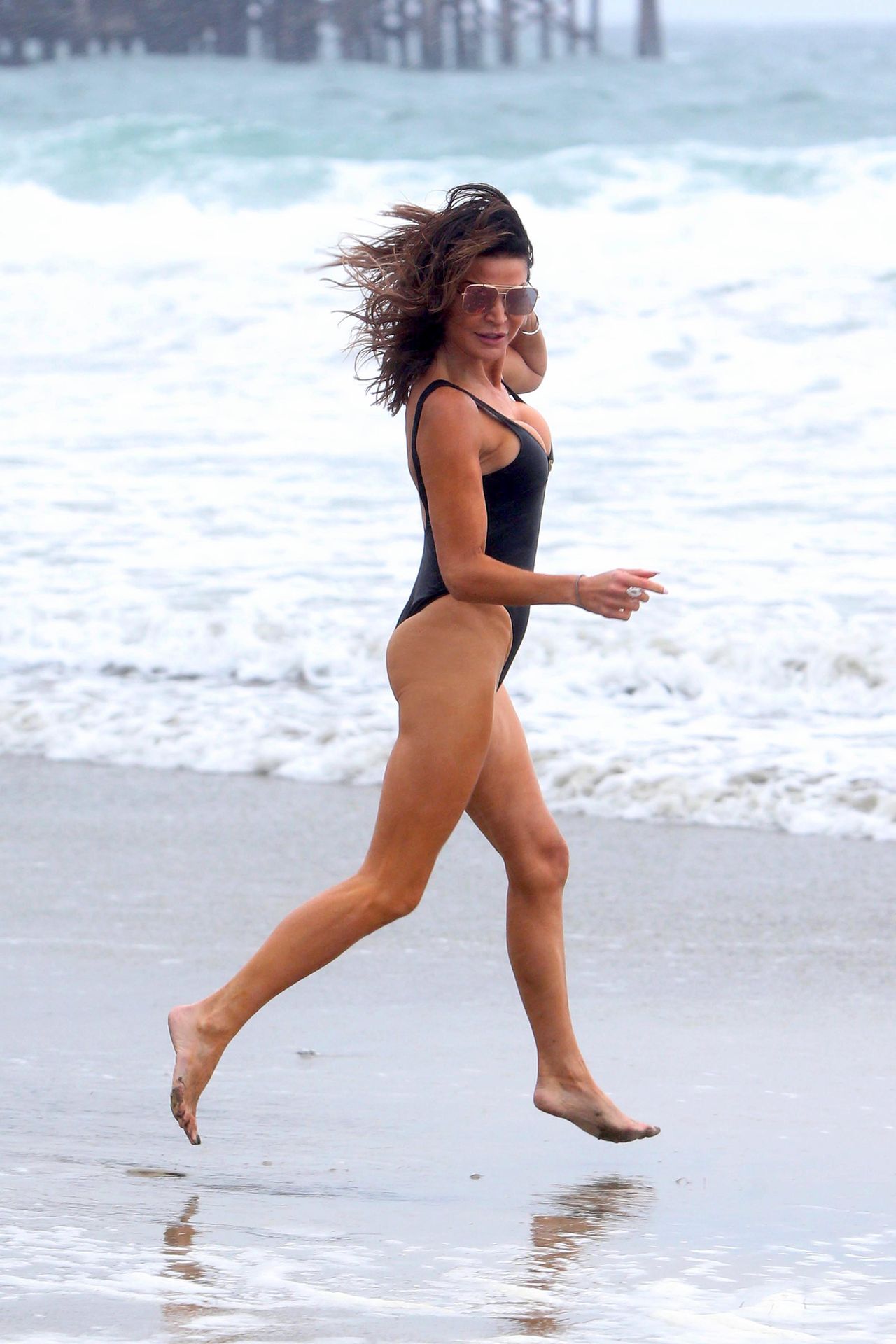 Lizzie Cundy Sexy 0021