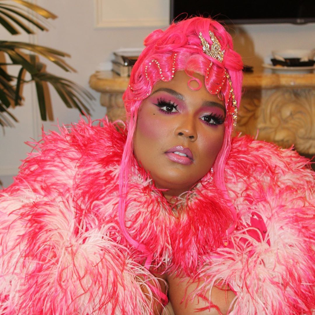 Lizzo Nude & Sexy 0060