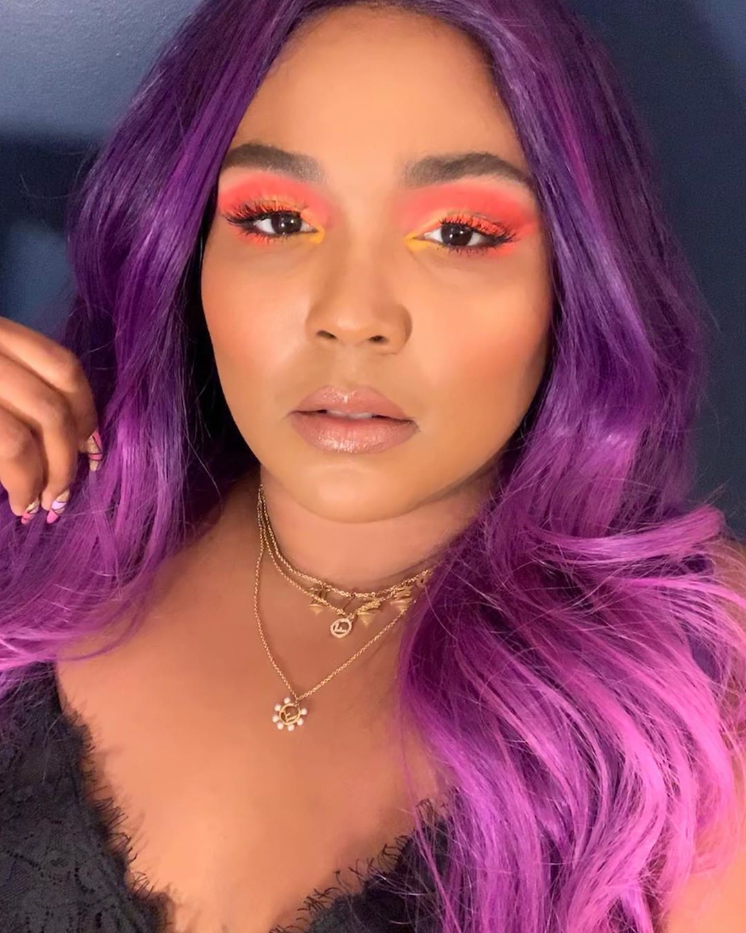 Lizzo Nude & Sexy 0067