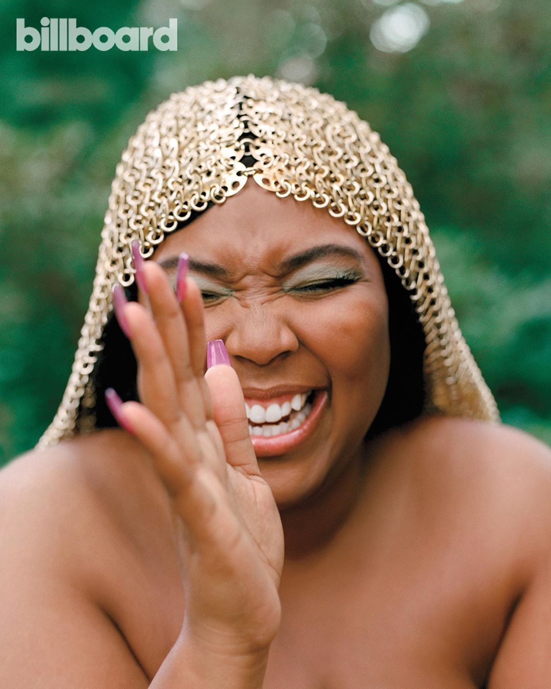 Lizzo Nude & Sexy 0073