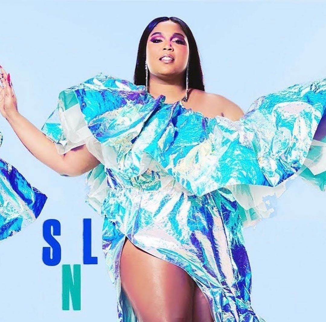 Lizzo Nude & Sexy 0079