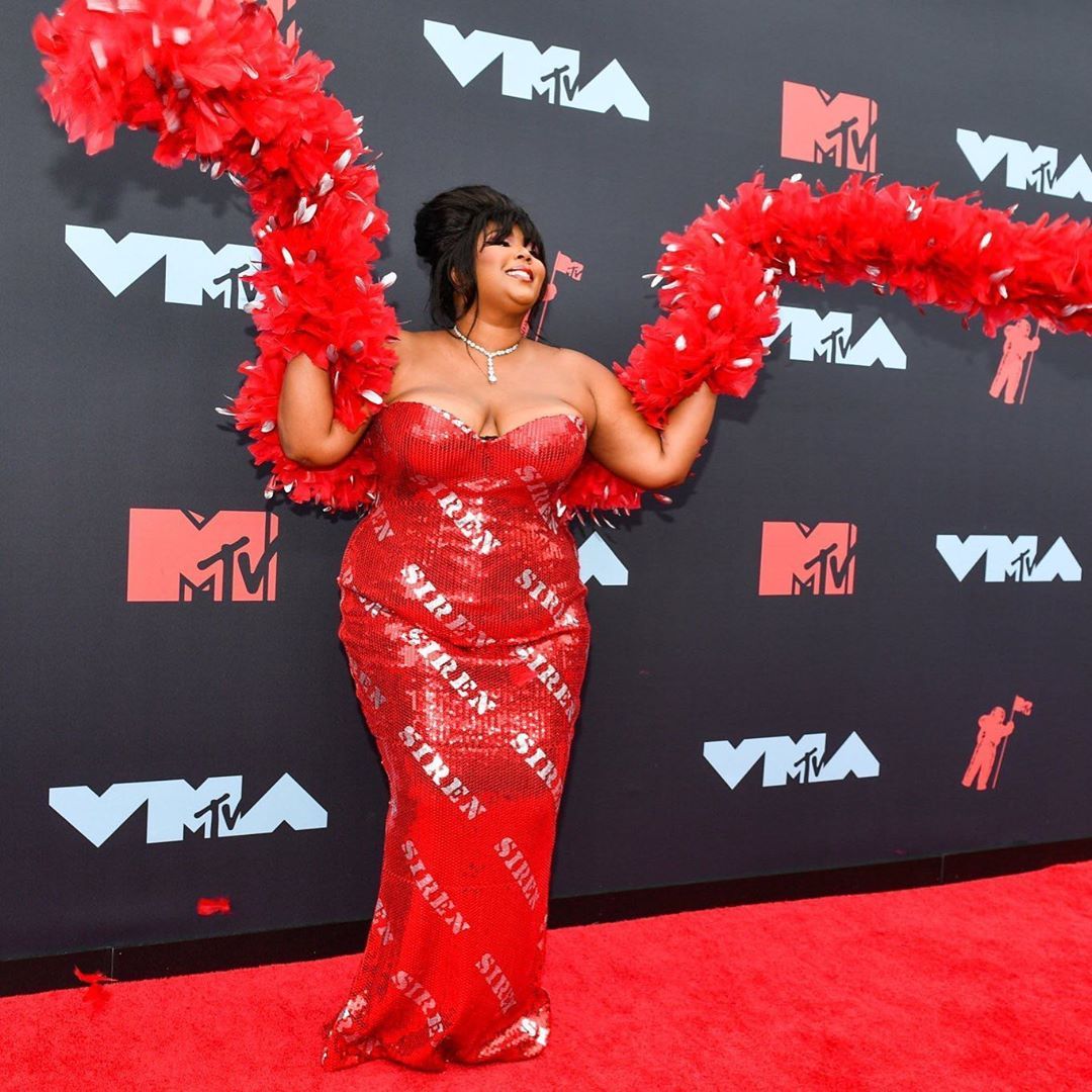 Lizzo Nude & Sexy 0081