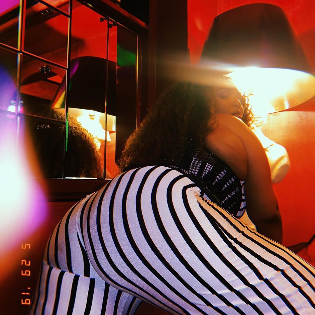 Lizzo Nude & Sexy 0083