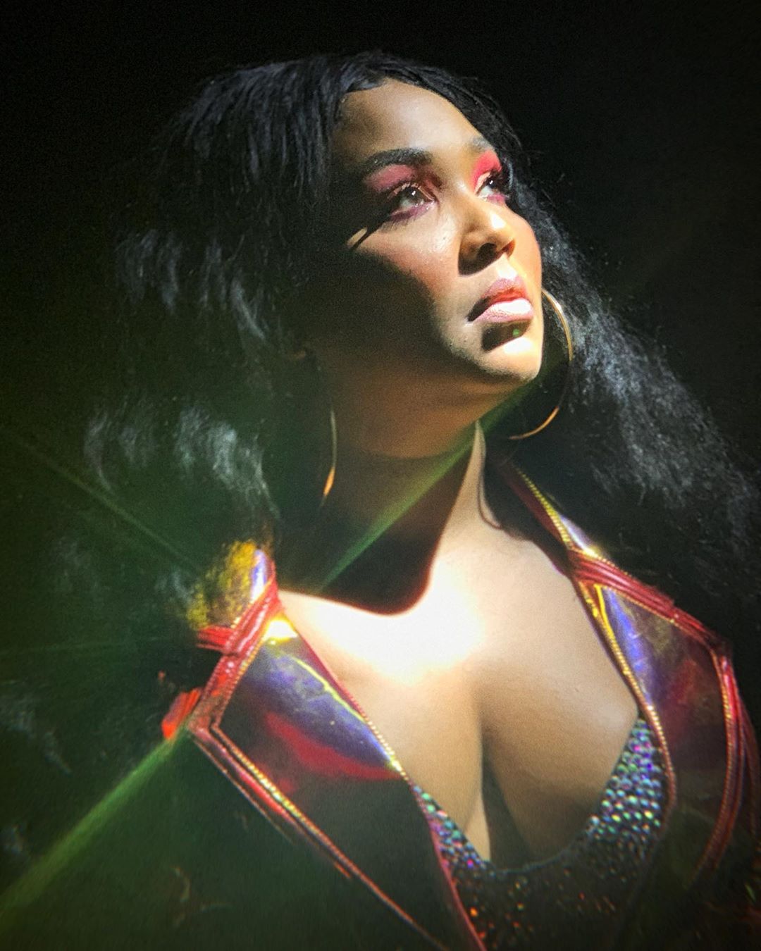 Lizzo Nude & Sexy 0084