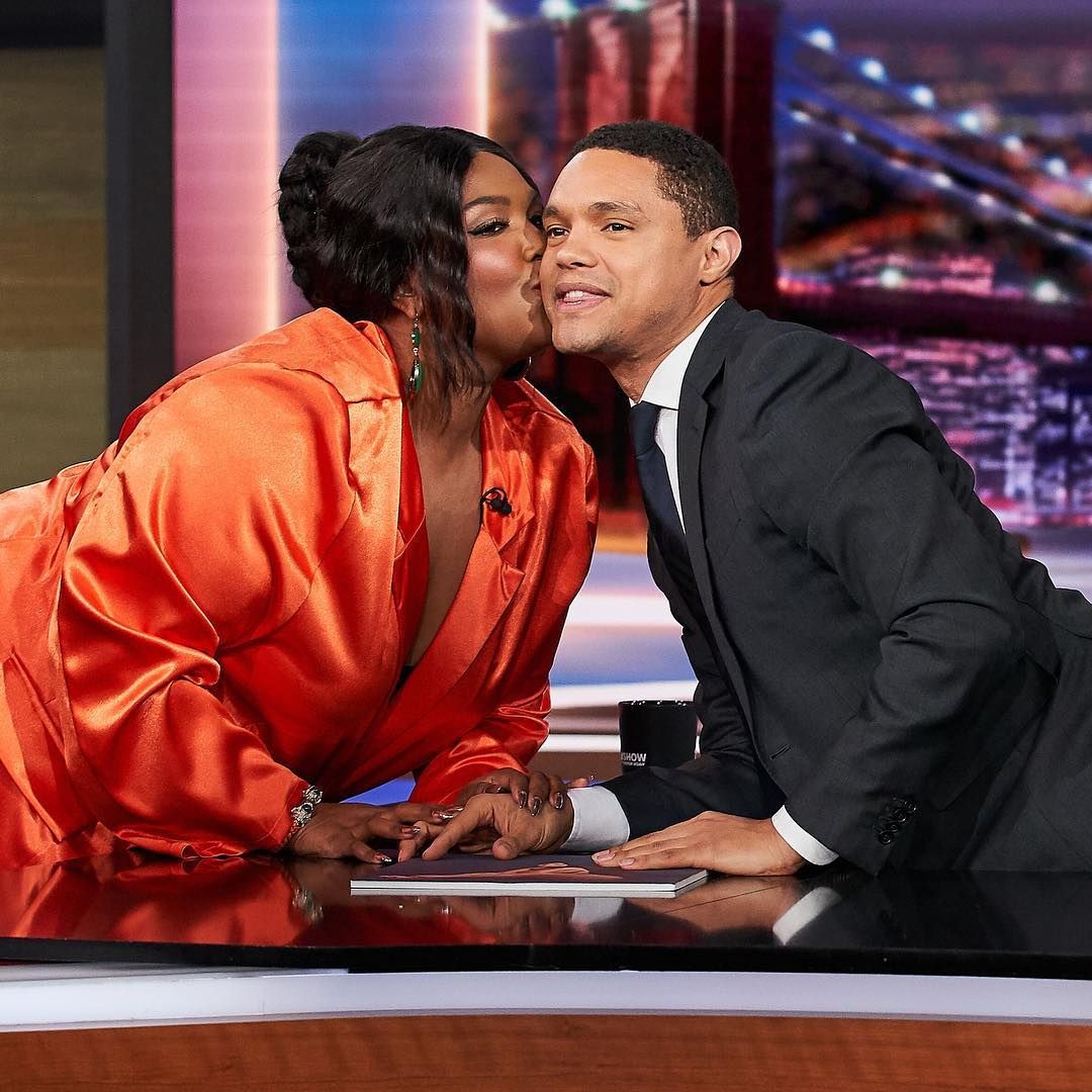 Lizzo Nude & Sexy 0087