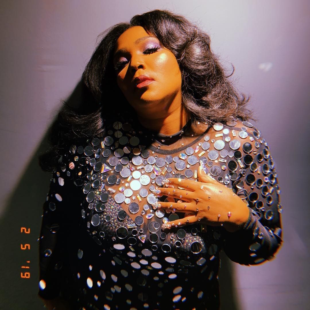 Lizzo Nude & Sexy 0088