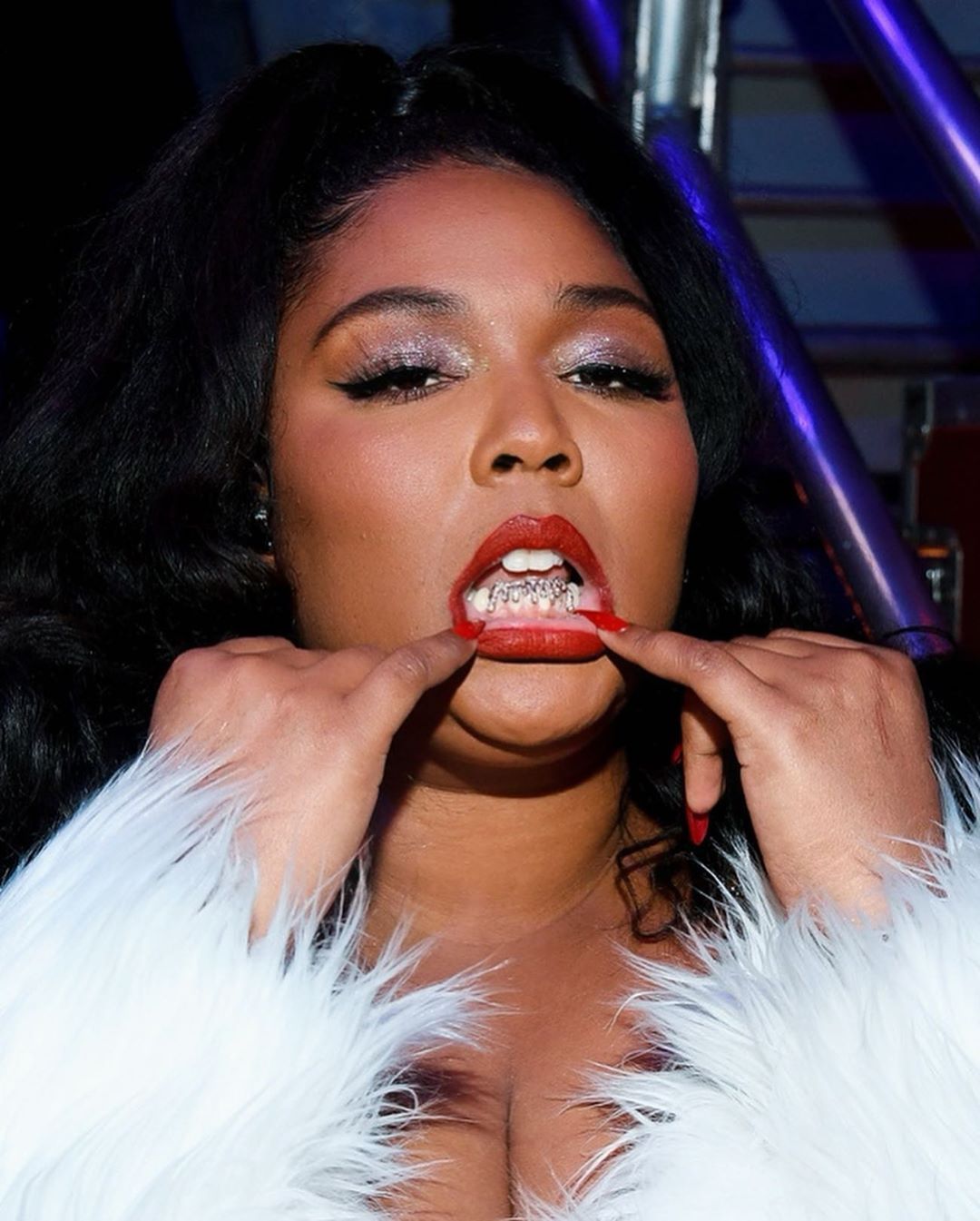 Lizzo Nude & Sexy 0089