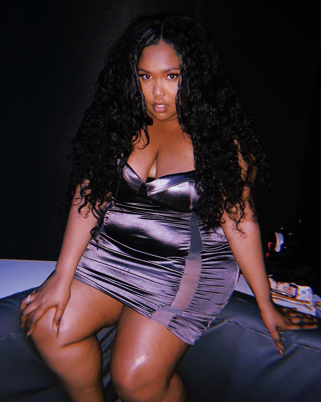 Lizzo Nude & Sexy 0094