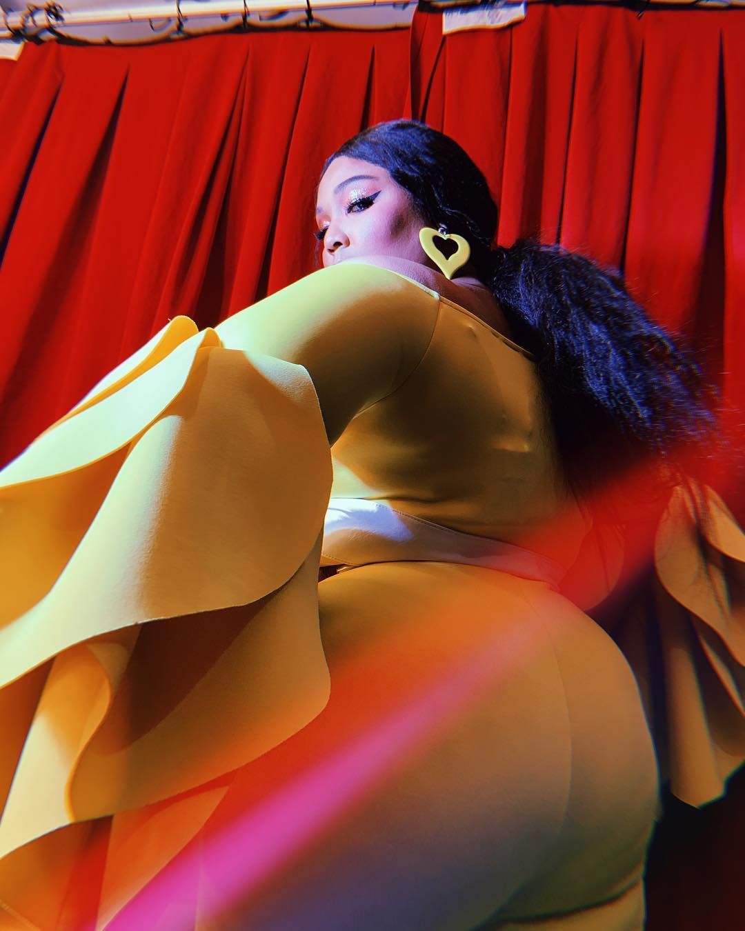 Lizzo Nude & Sexy 0129