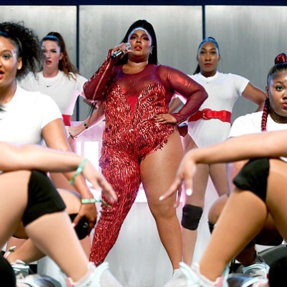 Lizzo Nude & Sexy 0179