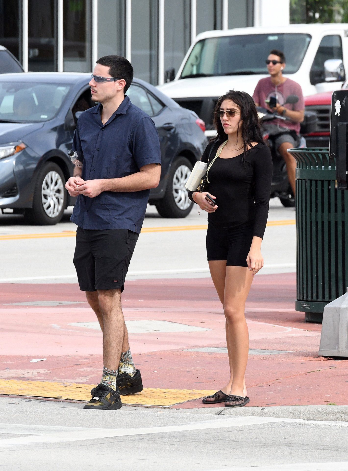 Lourdes Leon Sexy 0003