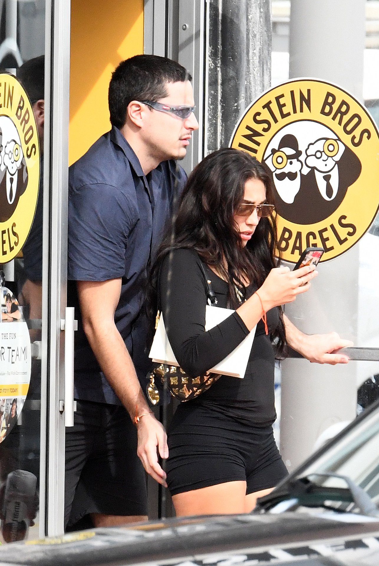 Lourdes Leon Sexy 0009