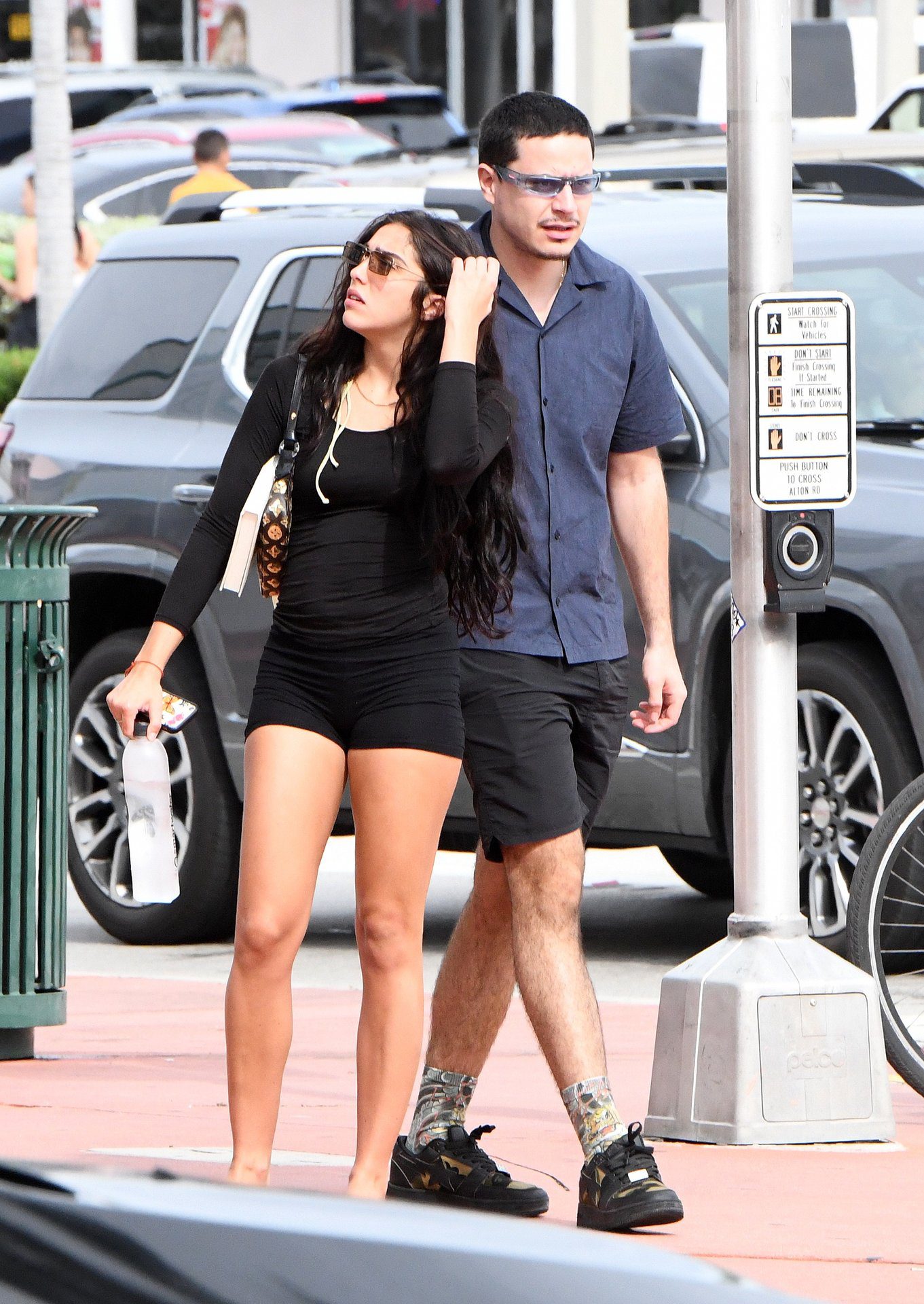 Lourdes Leon Sexy 0010