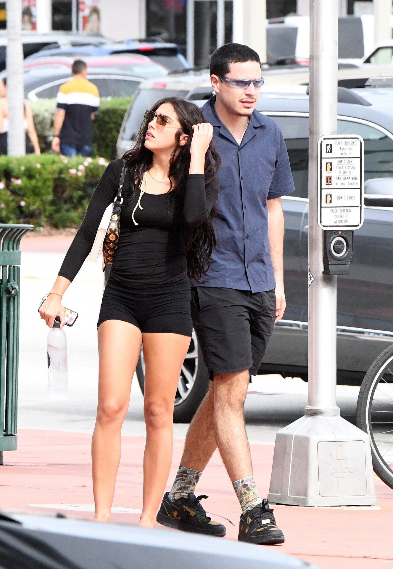 Lourdes Leon Sexy 0011