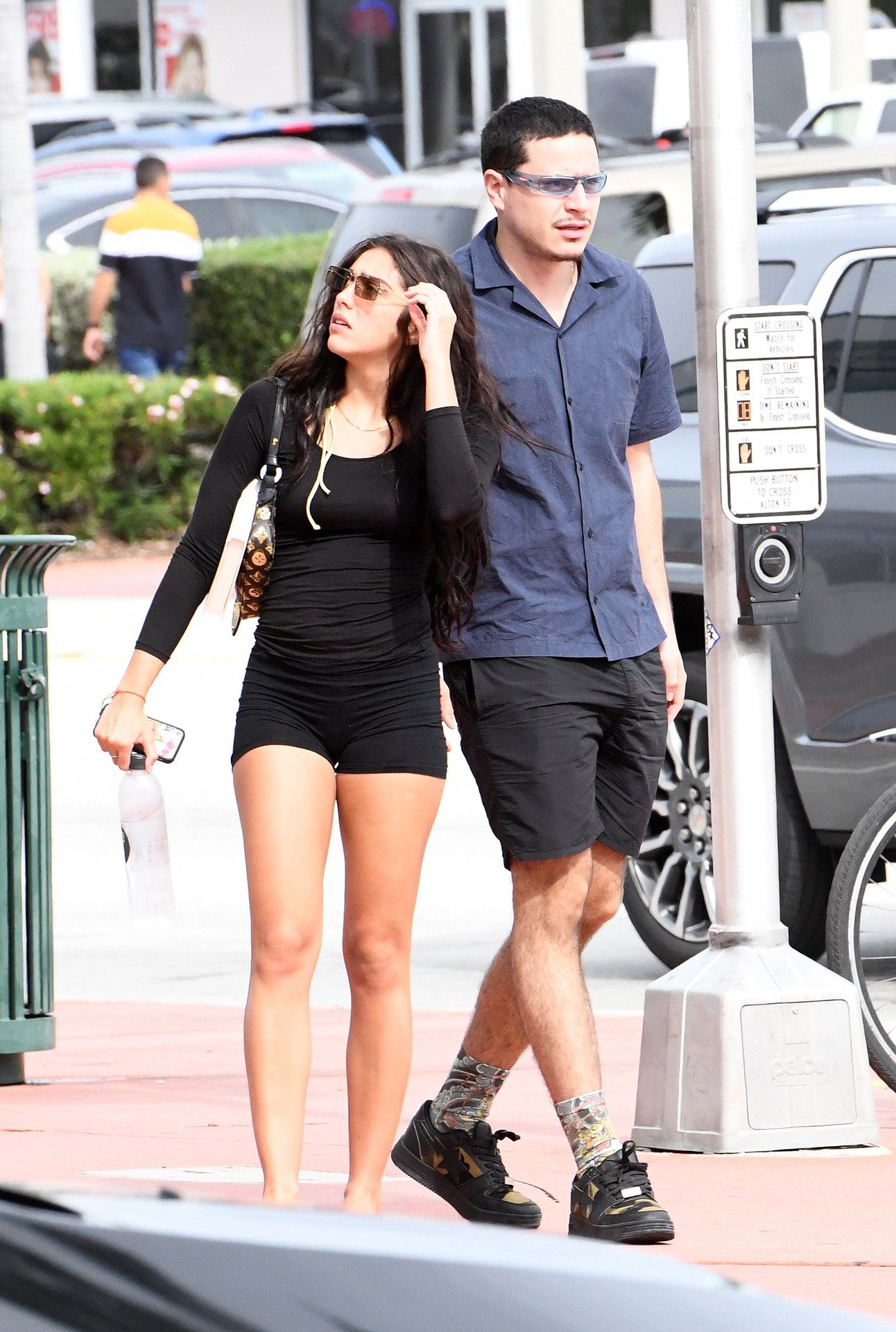 Lourdes Leon Sexy 0012