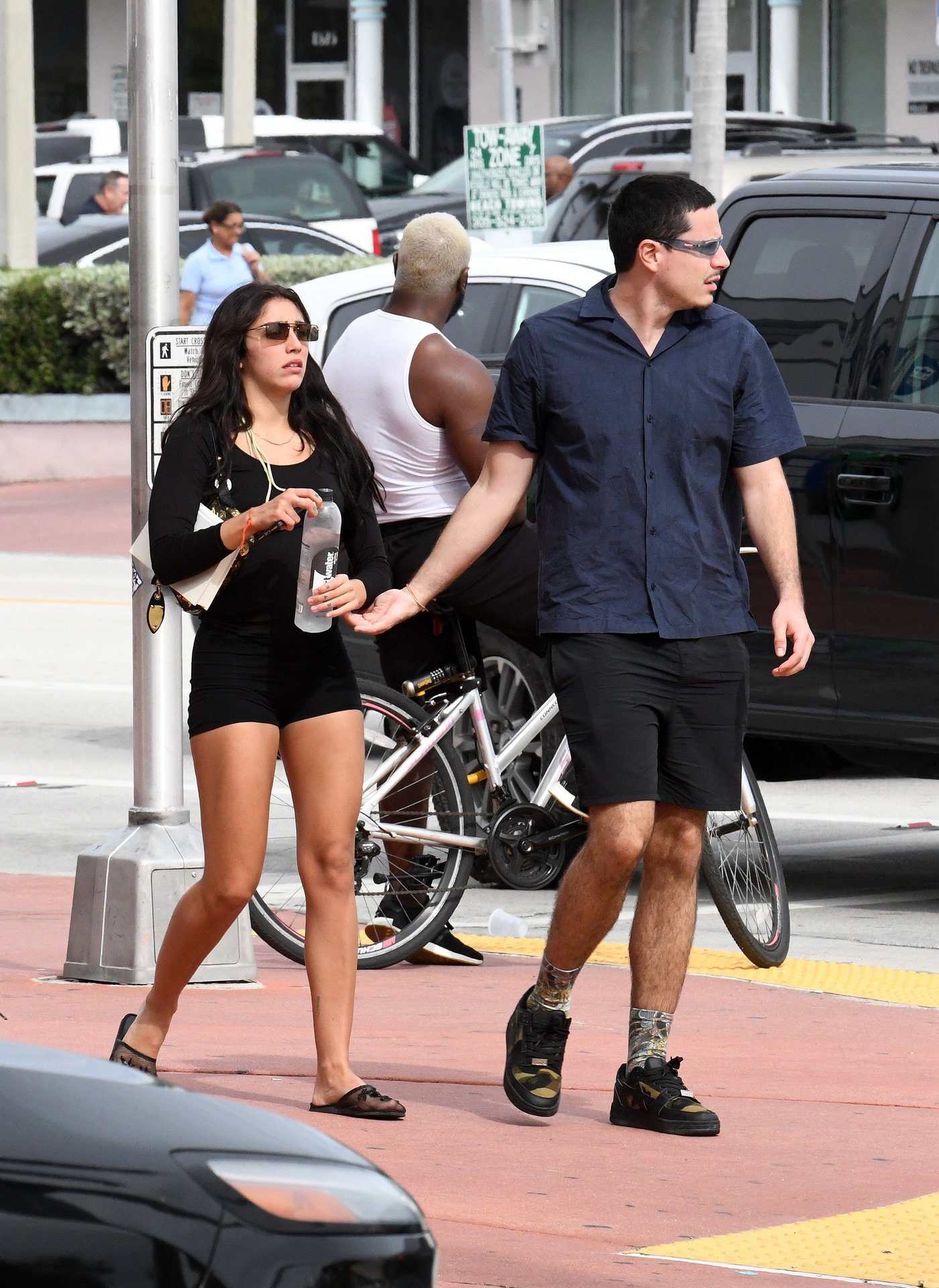 Lourdes Leon Sexy 0013