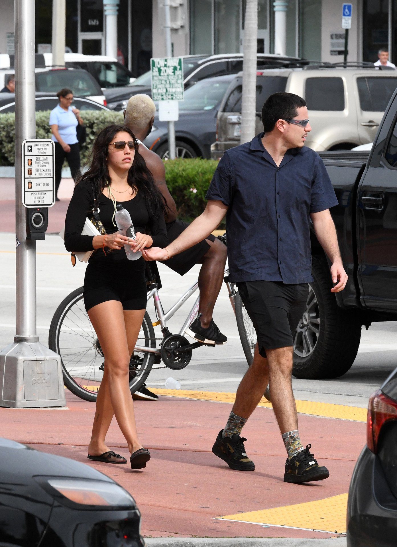 Lourdes Leon Sexy 0014