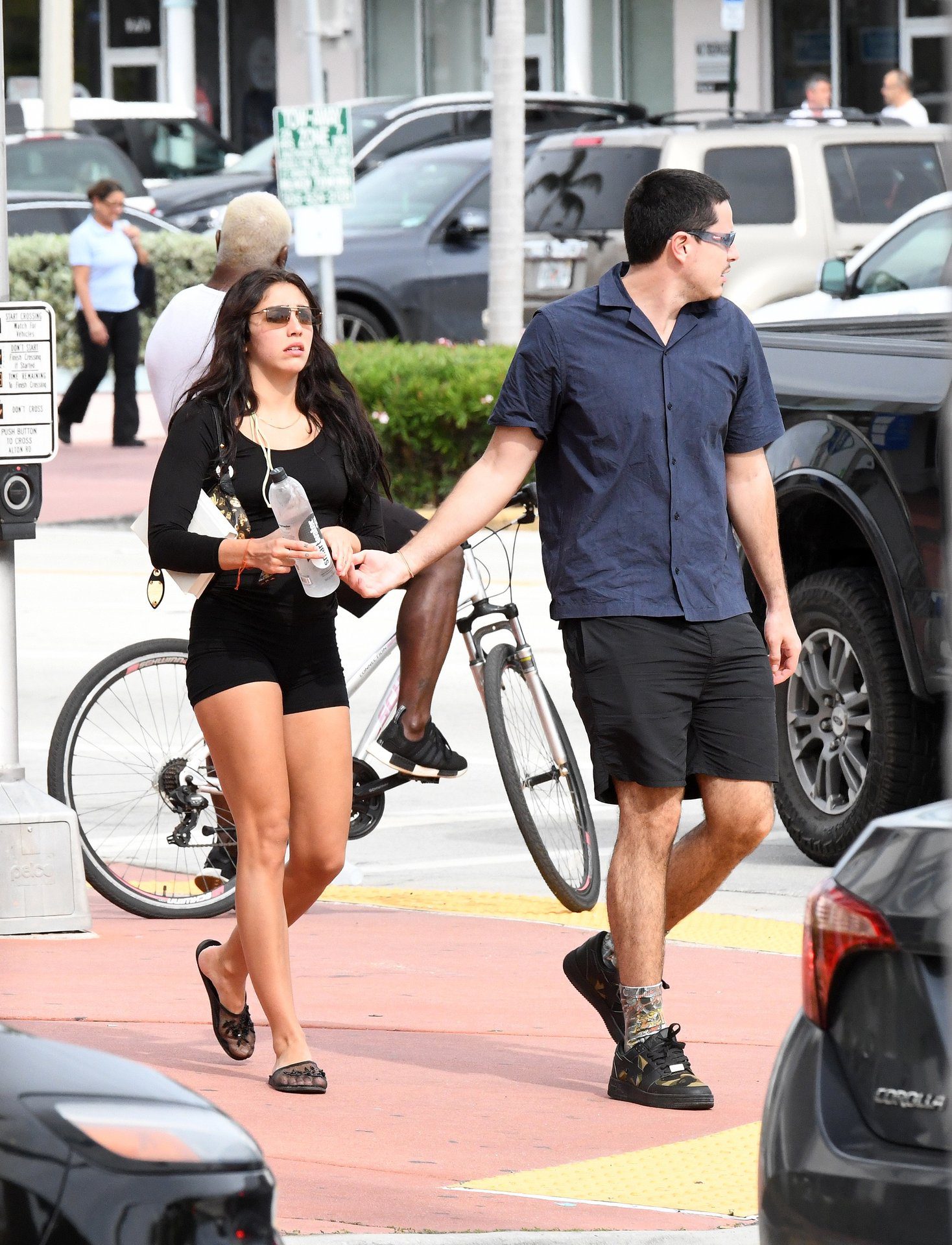 Lourdes Leon Sexy 0016