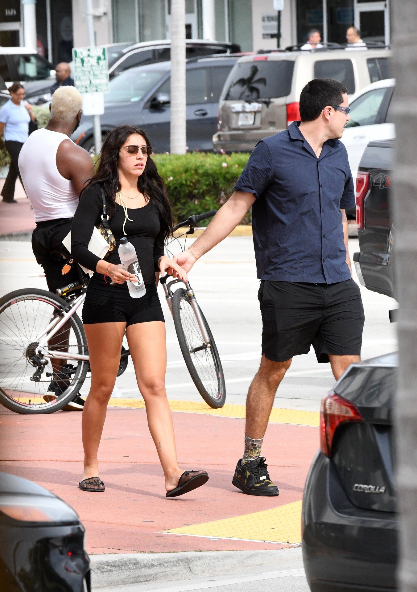 Lourdes Leon Sexy 0019