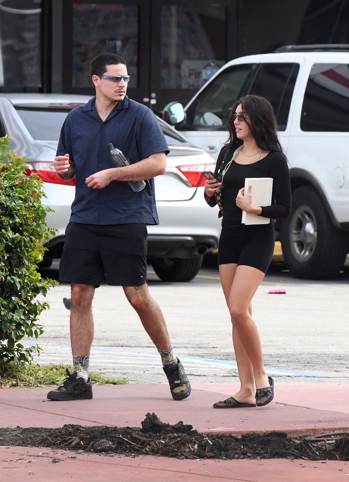 Lourdes Leon Sexy 0026