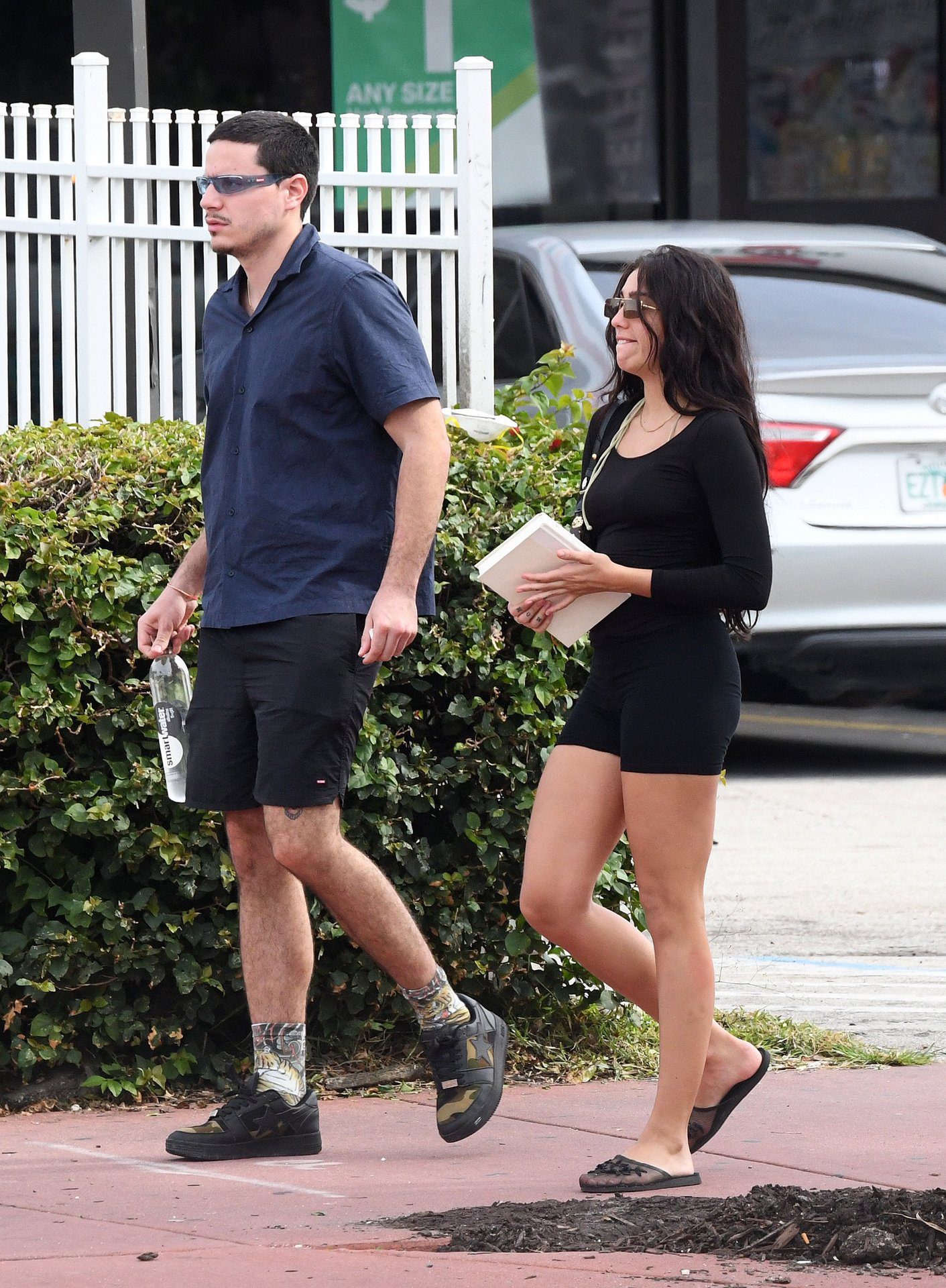 Lourdes Leon Sexy 0029