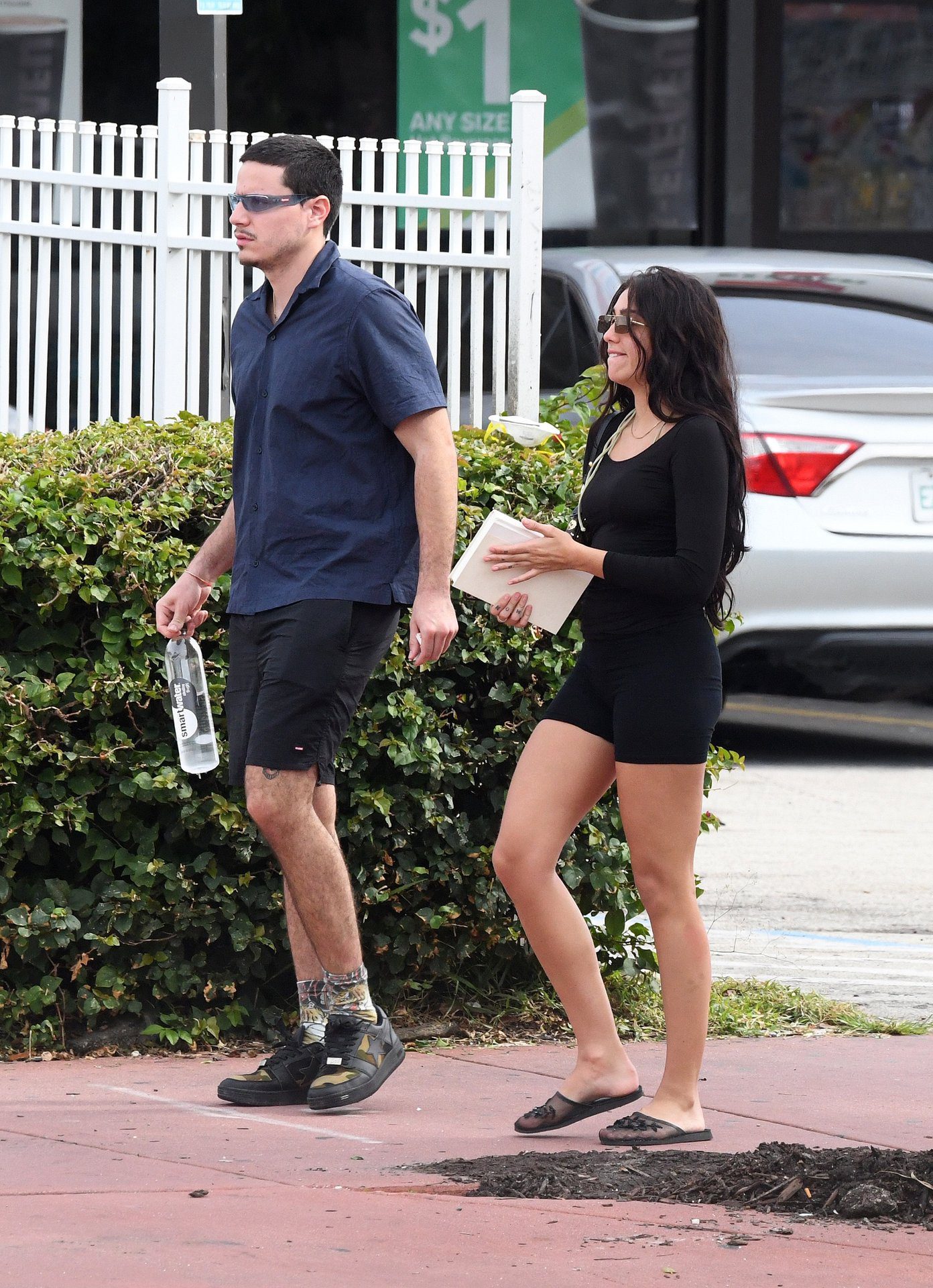 Lourdes Leon Sexy 0030