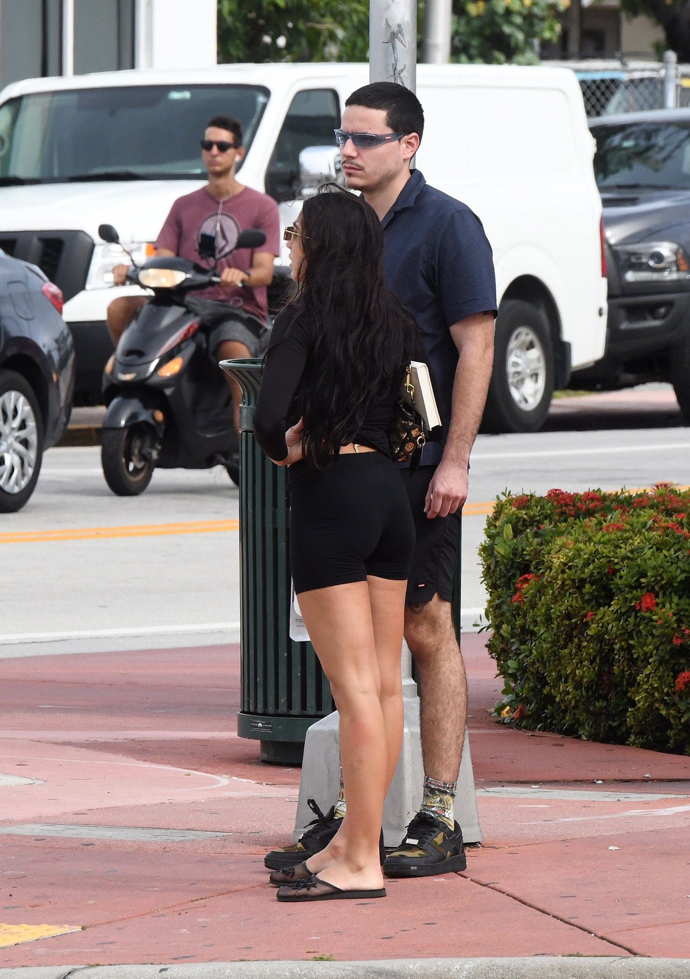 Lourdes Leon Sexy 0031