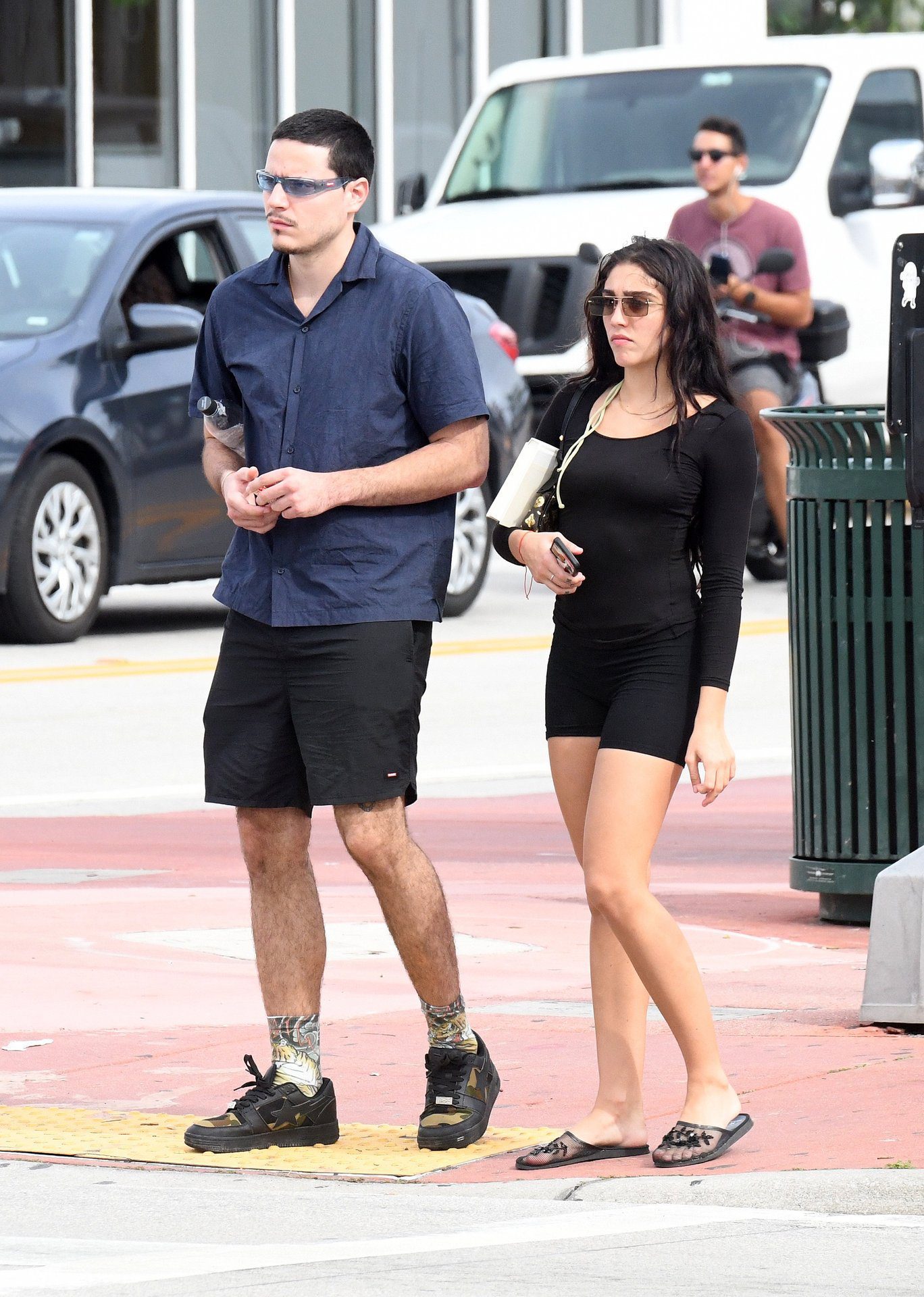 Lourdes Leon Sexy 0032