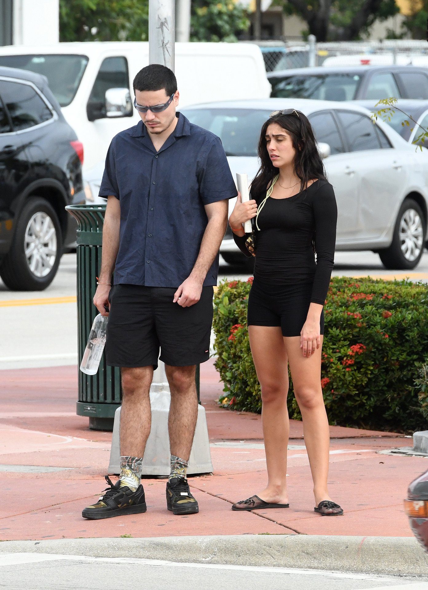 Lourdes Leon Sexy 0037