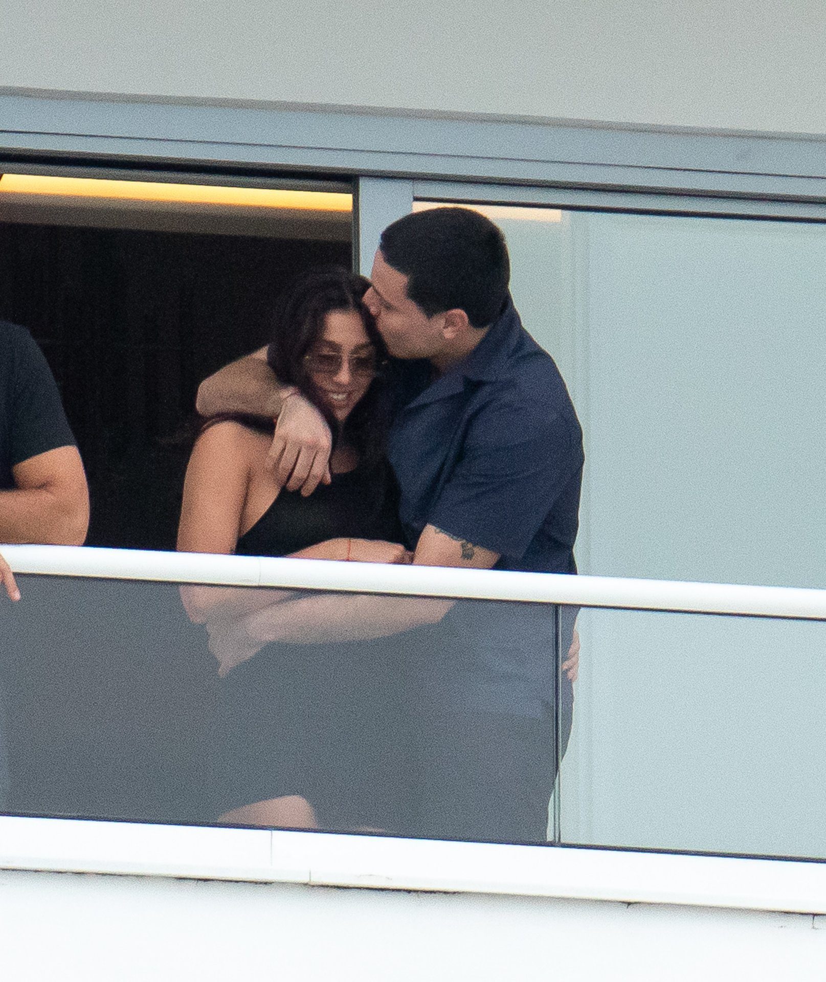 Lourdes Leon Sexy 0038