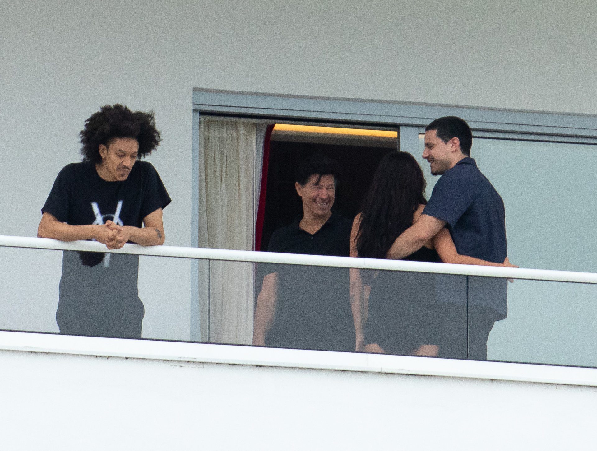 Lourdes Leon Sexy 0040