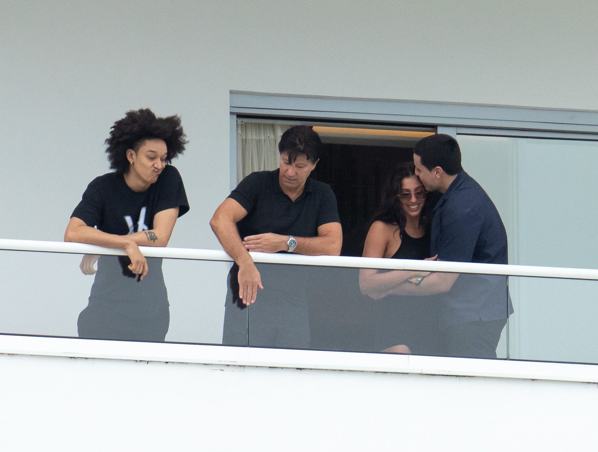 Lourdes Leon Sexy 0045