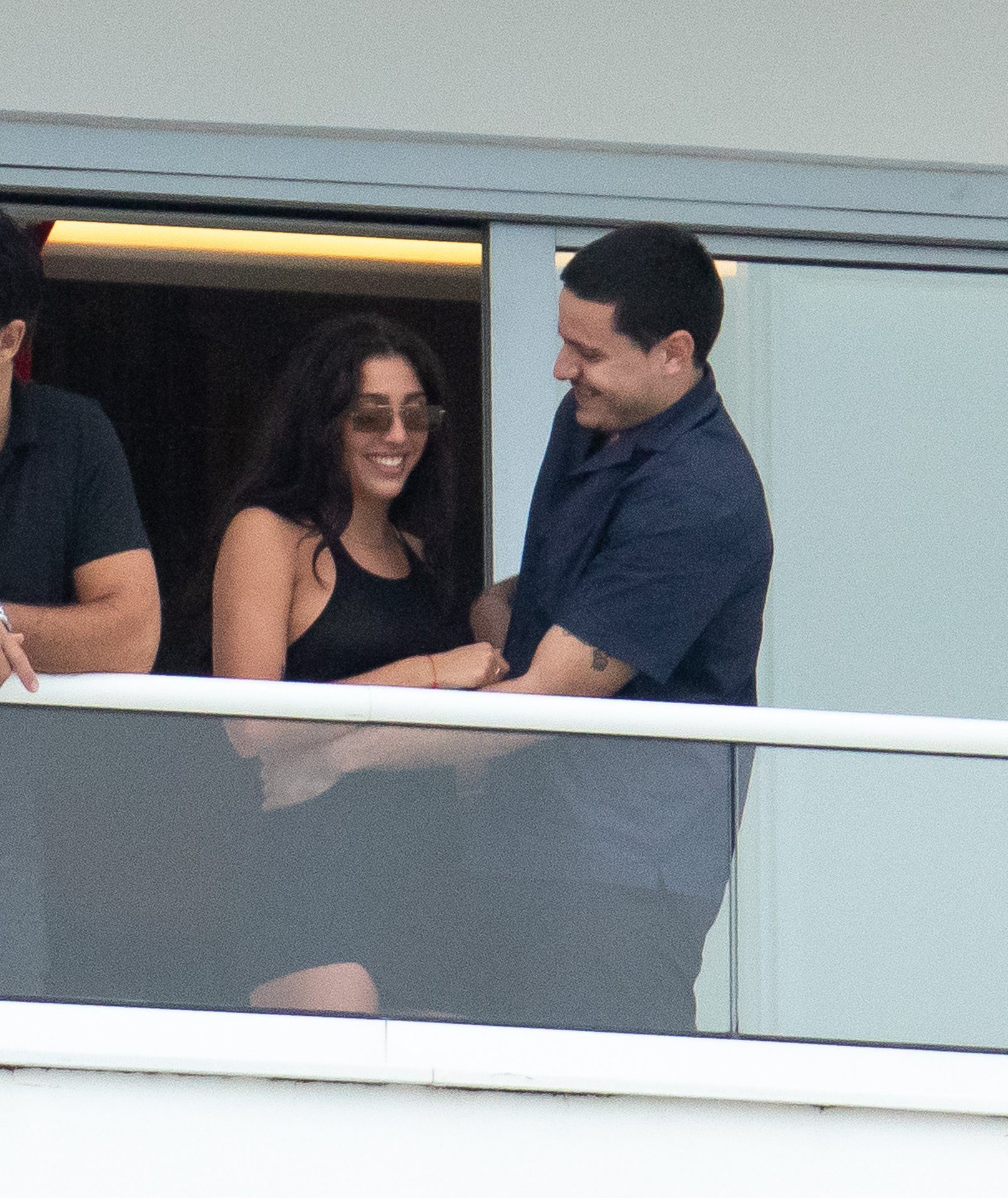 Lourdes Leon Sexy 0047