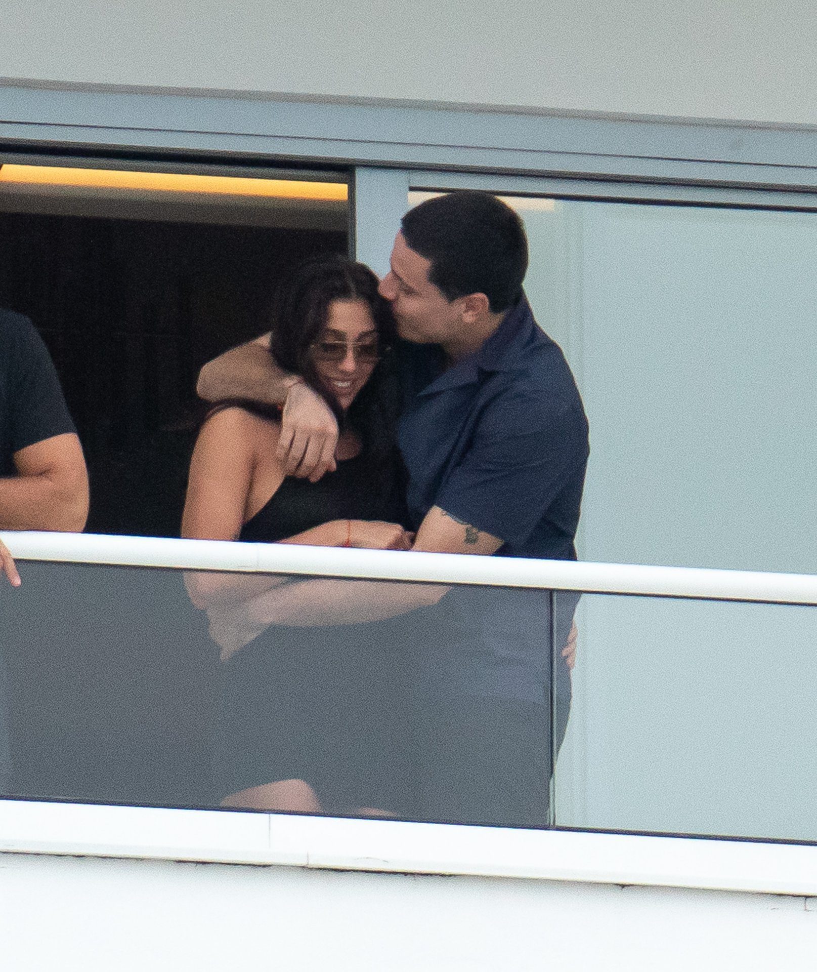 Lourdes Leon Sexy 0048