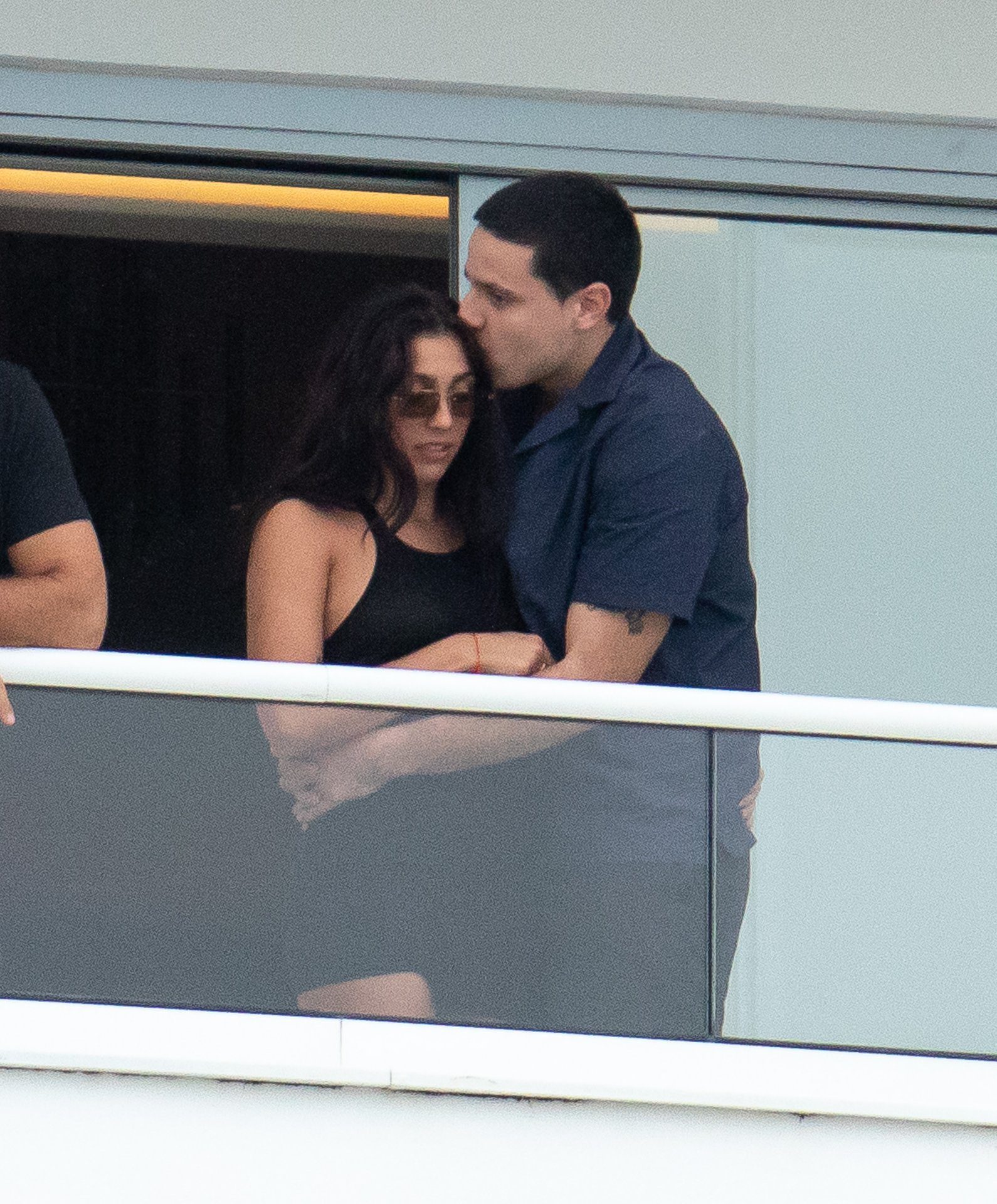 Lourdes Leon Sexy 0049