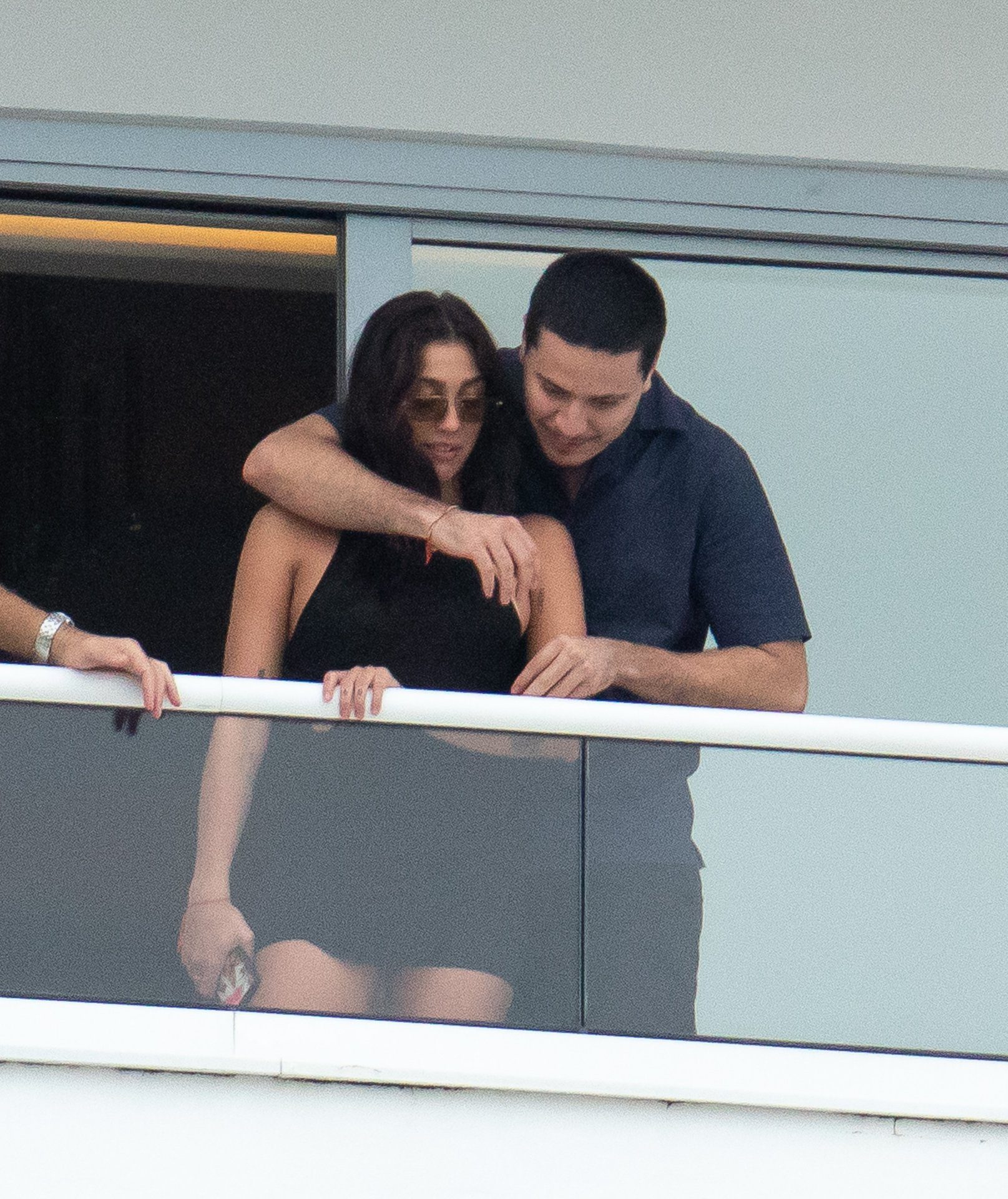 Lourdes Leon Sexy 0050