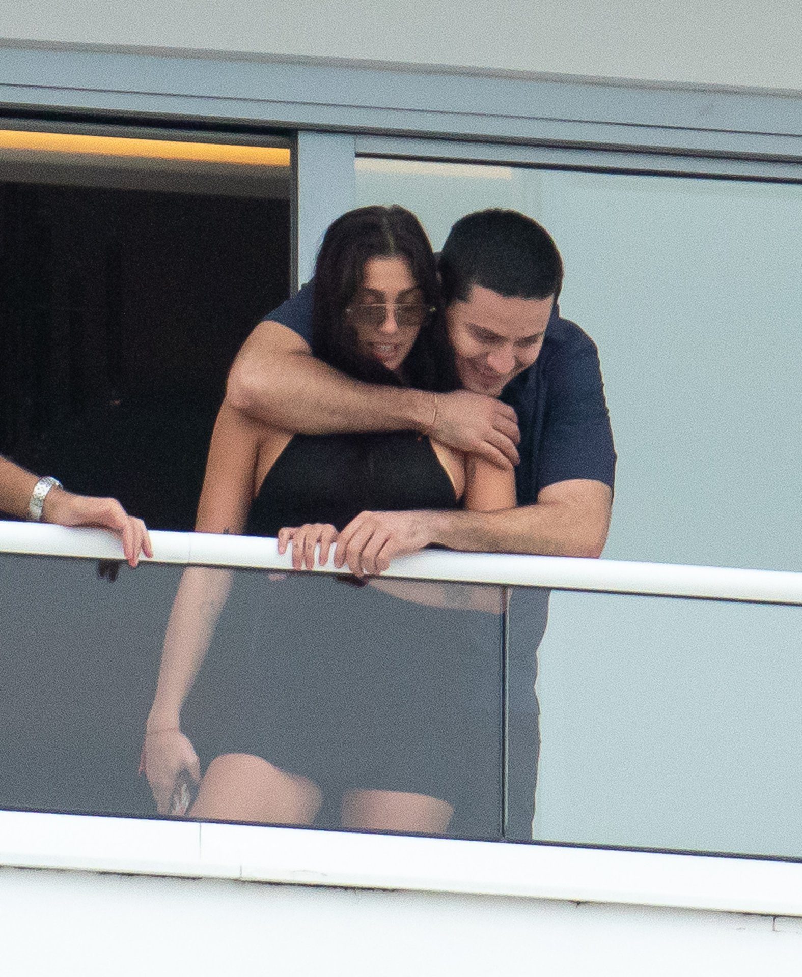 Lourdes Leon Sexy 0051